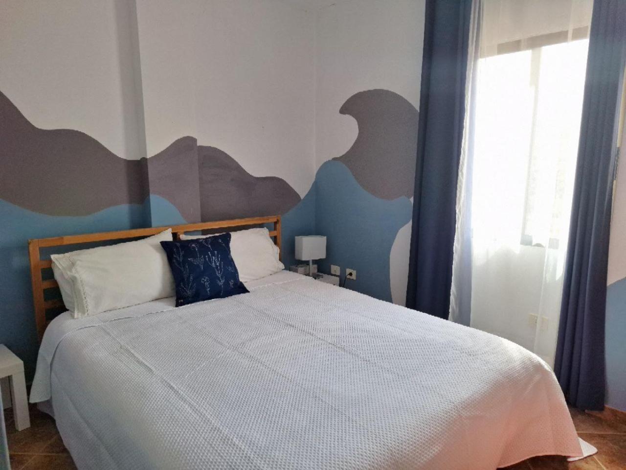 Casa Colores Tenerife Candelaria