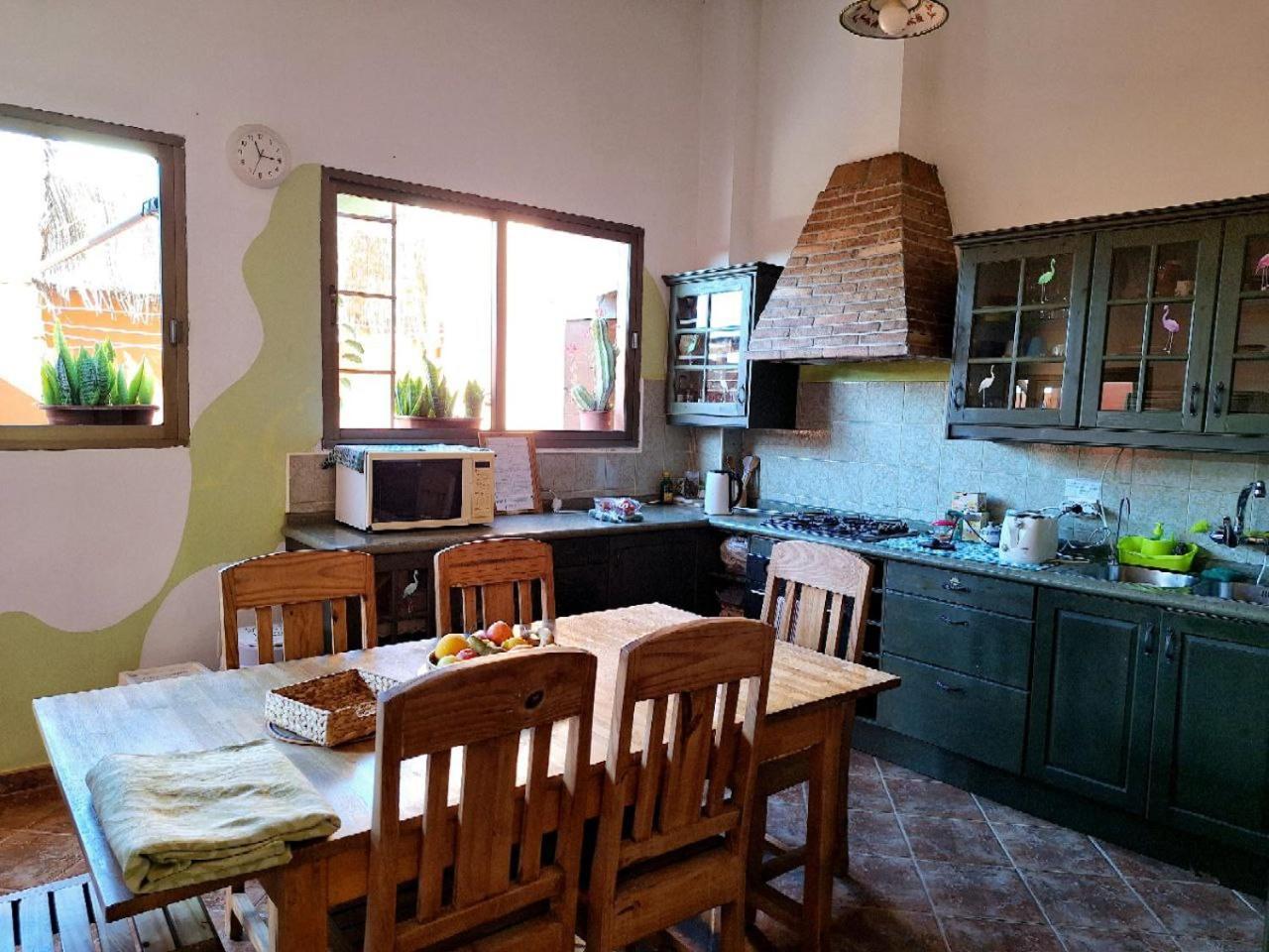 Casa Colores Tenerife