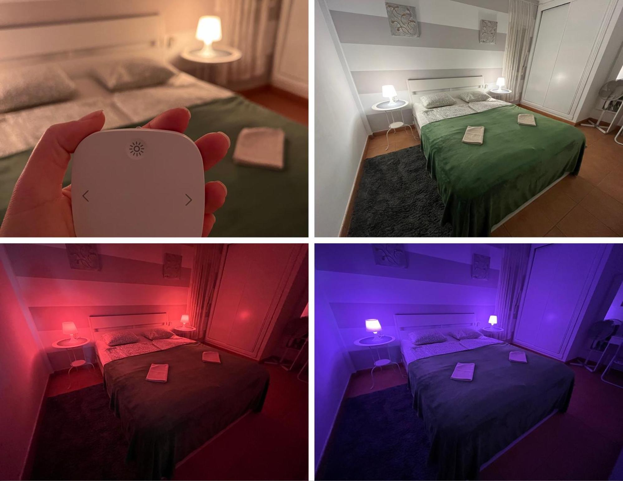 Cosy 6 Places Canarian Life *