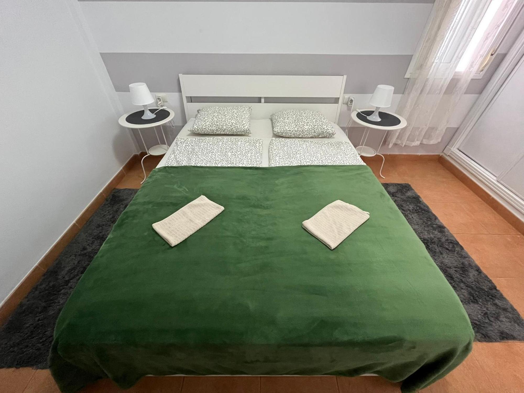 Cosy 6 Places Canarian Life Las Galletas