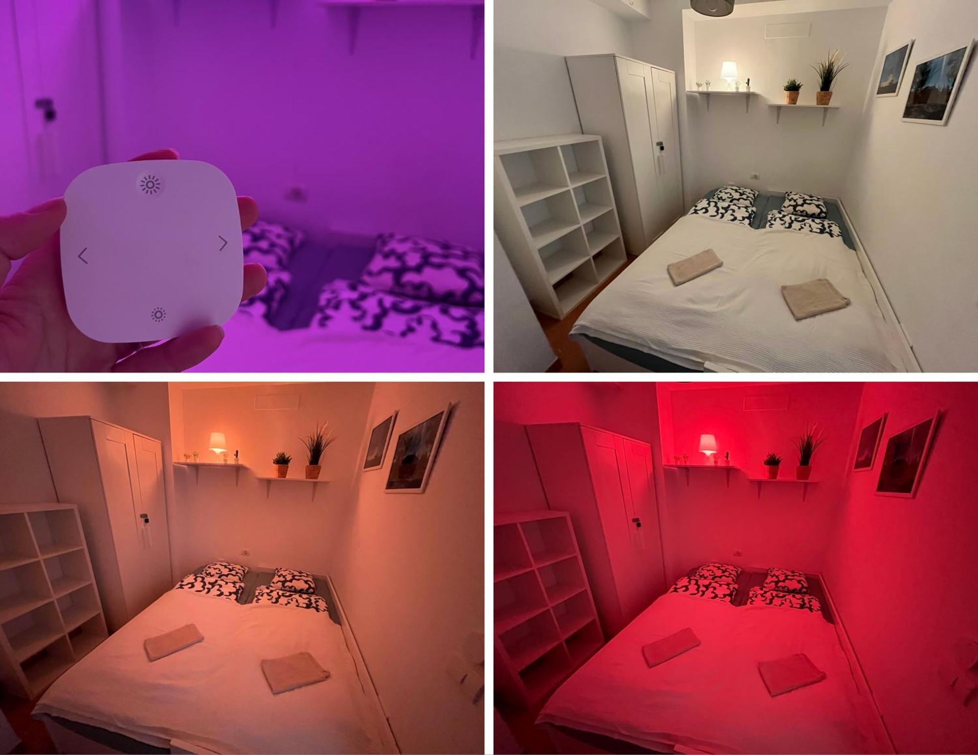 Cosy 6 Places Canarian Life * Las Galletas