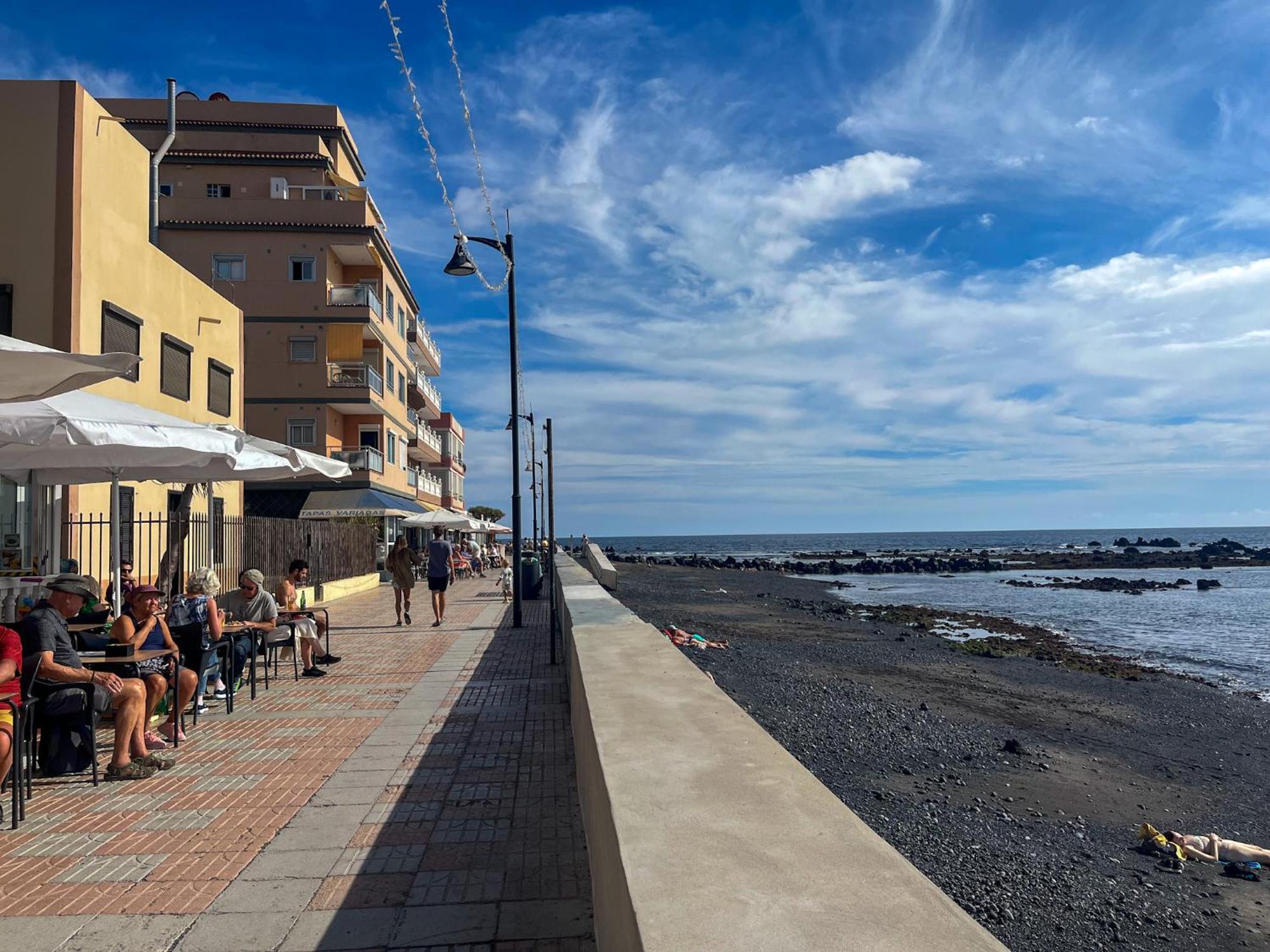 Cosy 6 Places Canarian Life Apartment