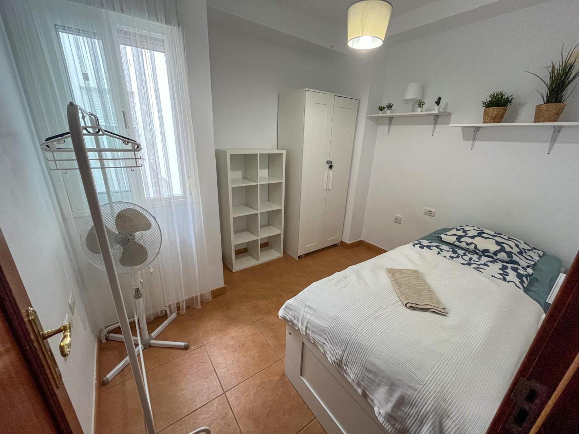 Apartment Cosy 6 Places Canarian Life Las Galletas