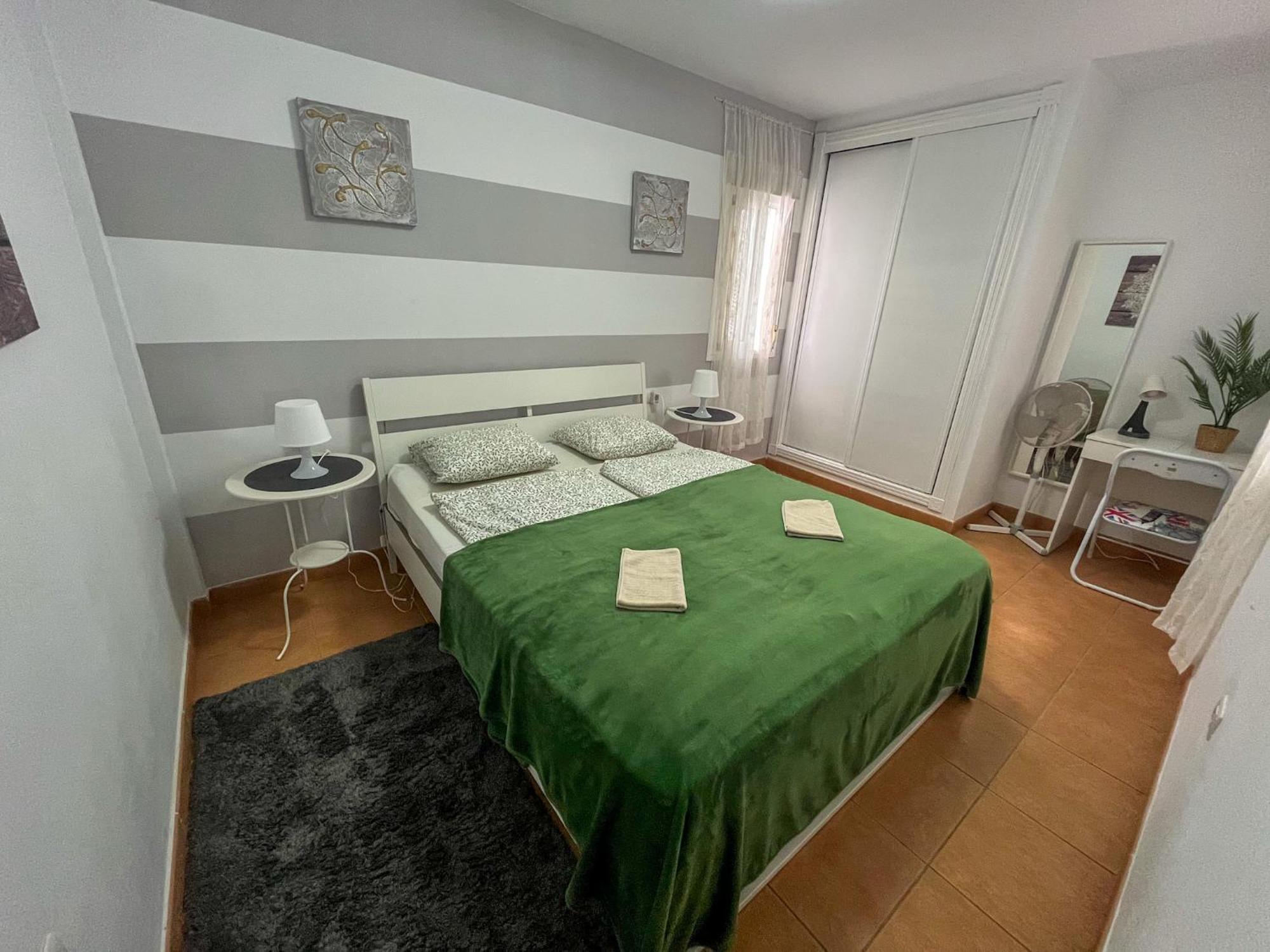 Cosy 6 Places Canarian Life *