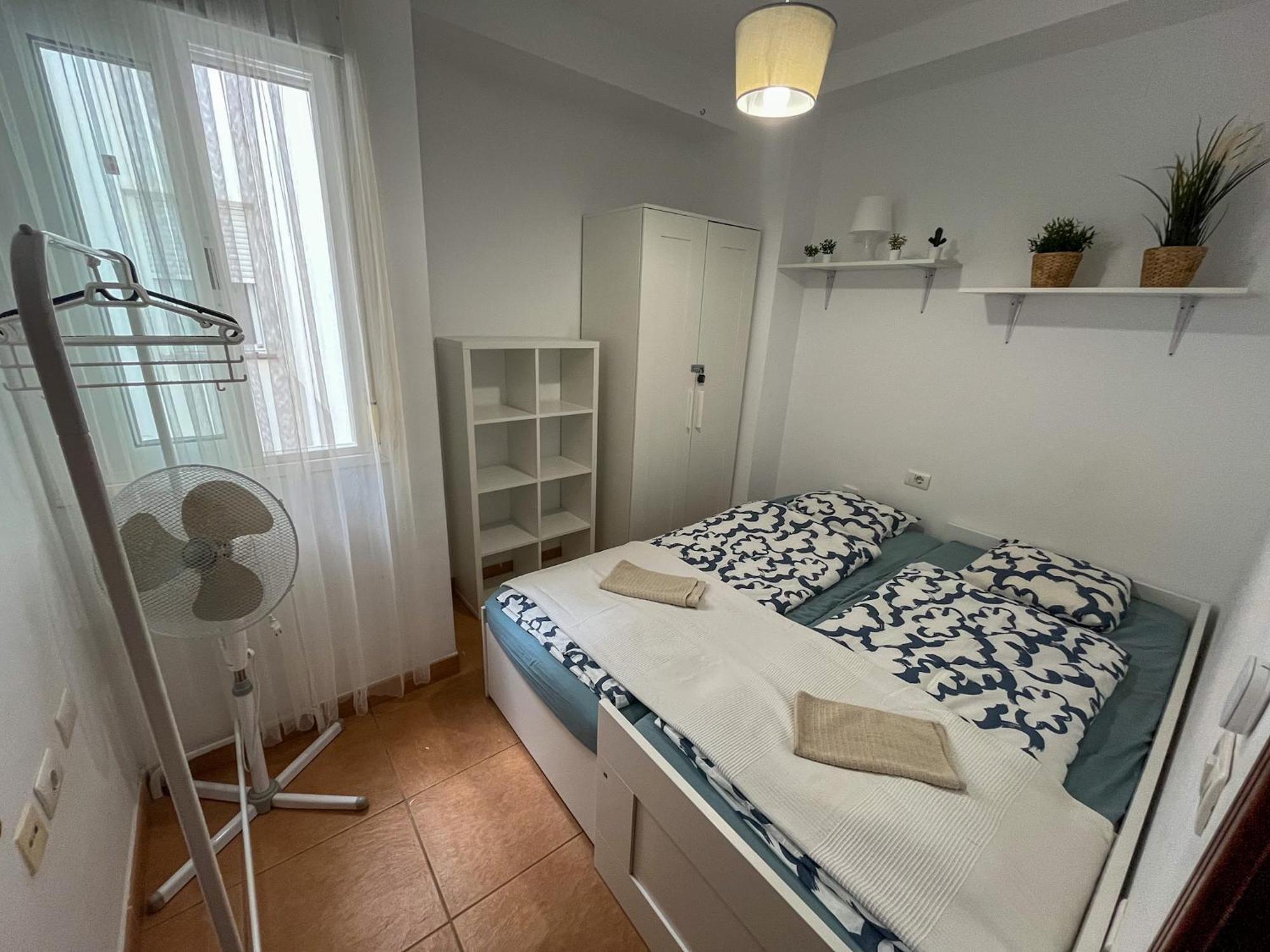 Cosy 6 Places Canarian Life * Las Galletas