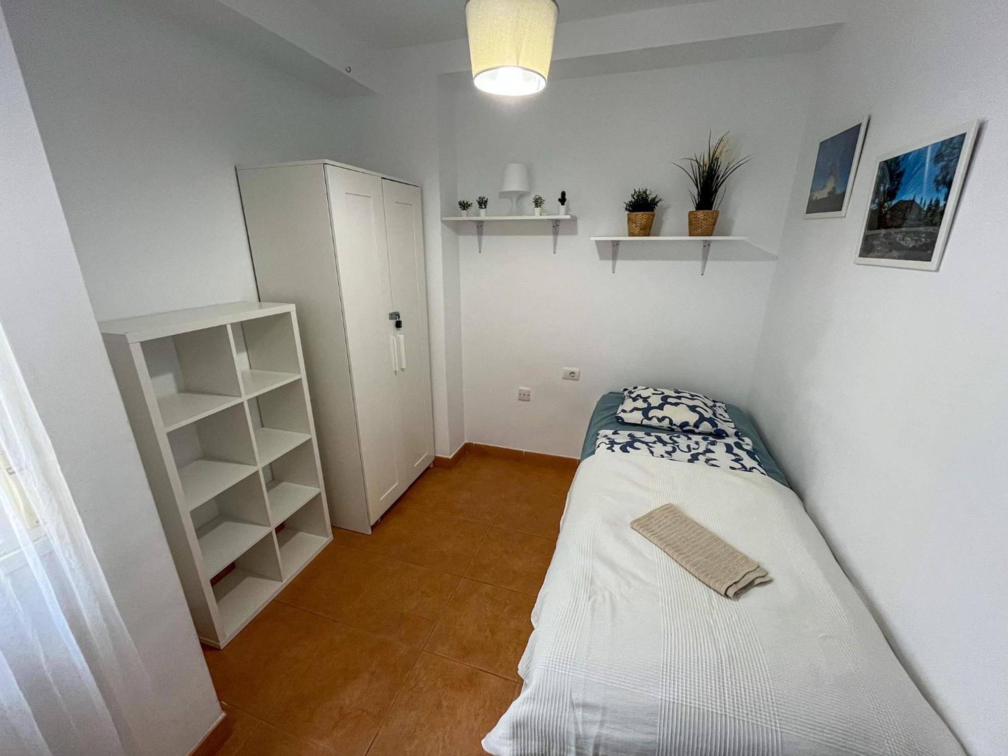 Cosy 6 Places Canarian Life Apartment