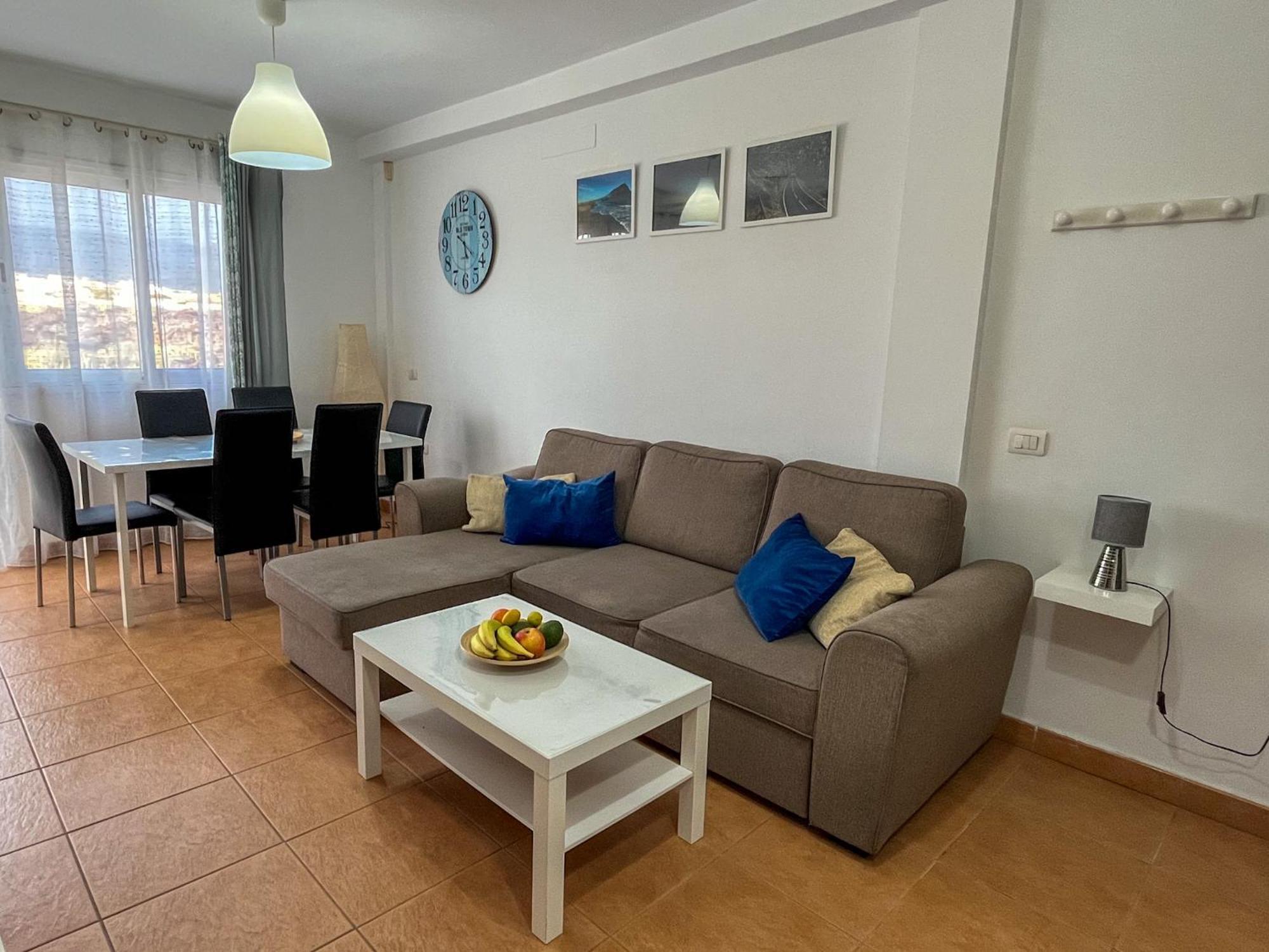 Apartment Cosy 6 Places Canarian Life *