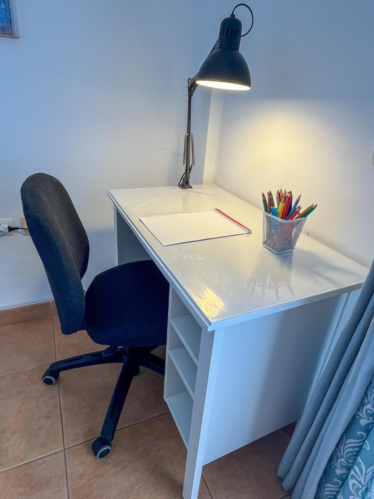 Apartment Cosy 6 Places Canarian Life Las Galletas
