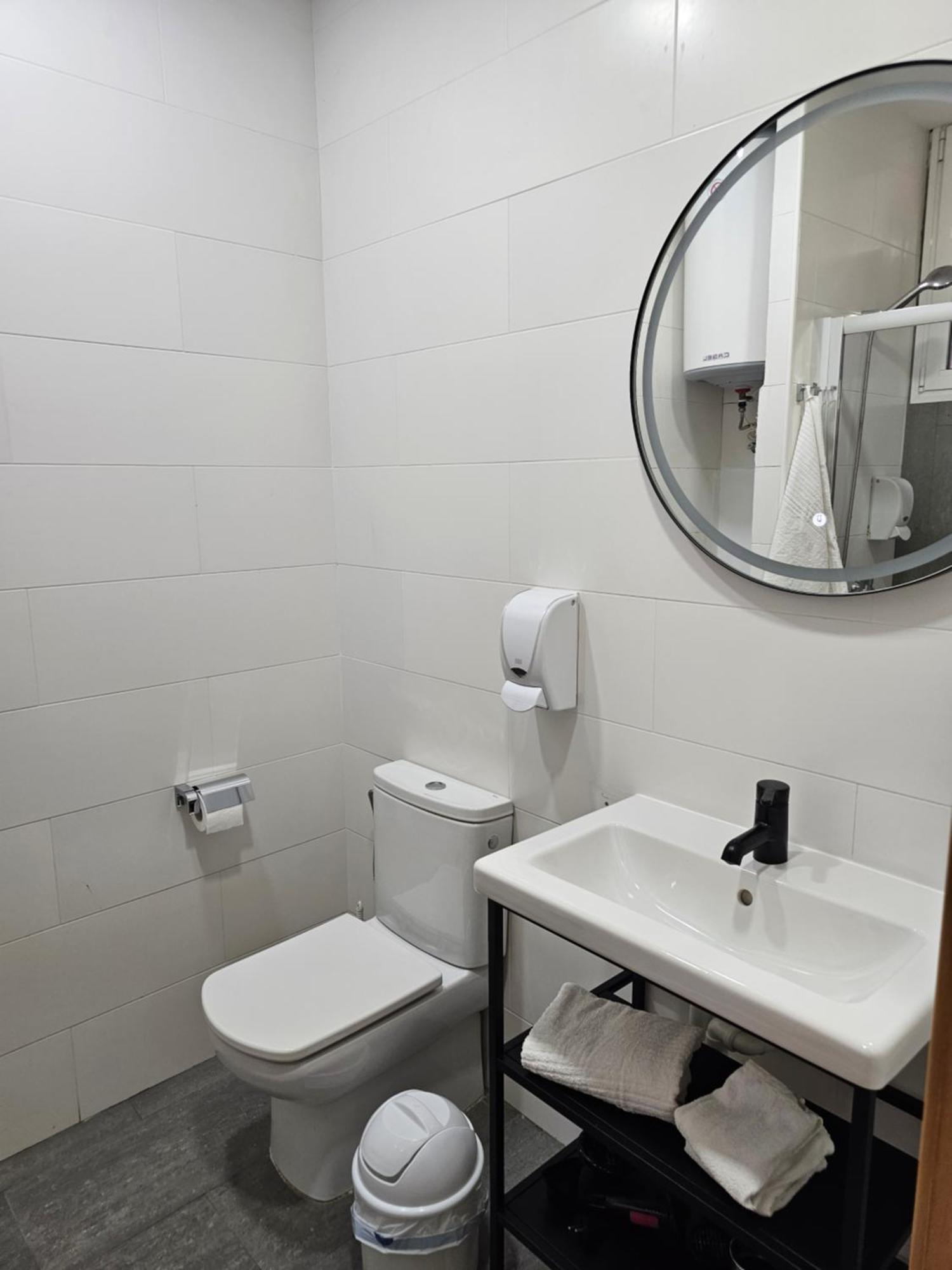 Chitamar Apartamento *