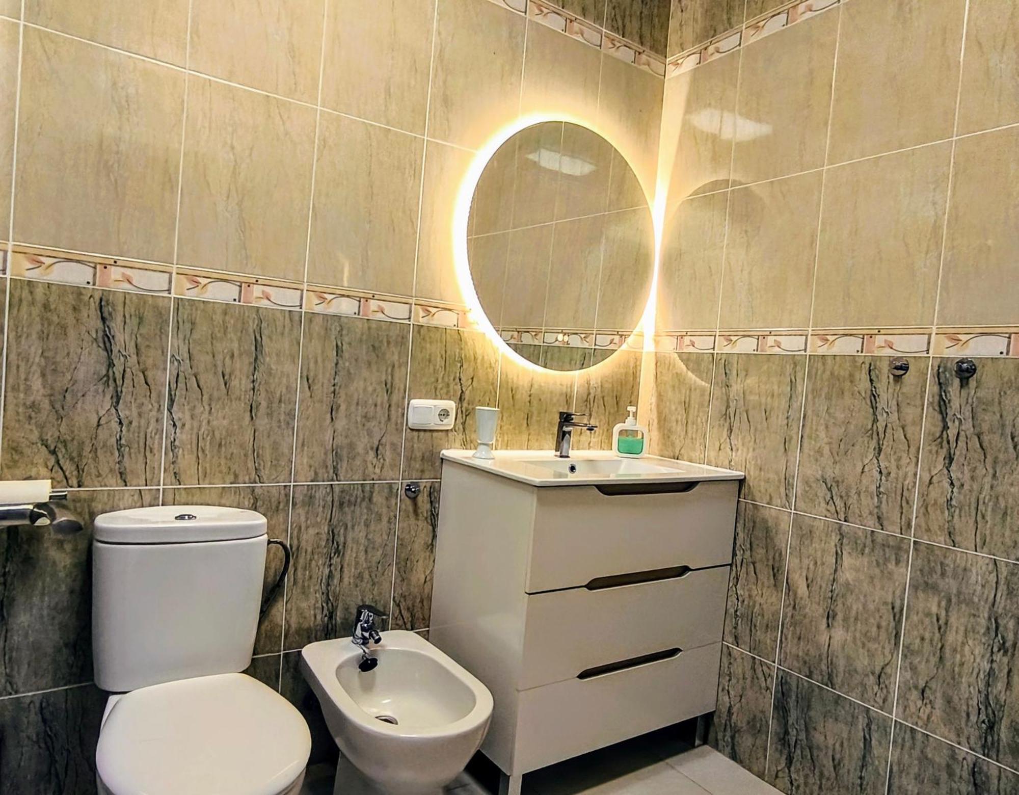 Paraiso Del Sur Playa Apartment *
