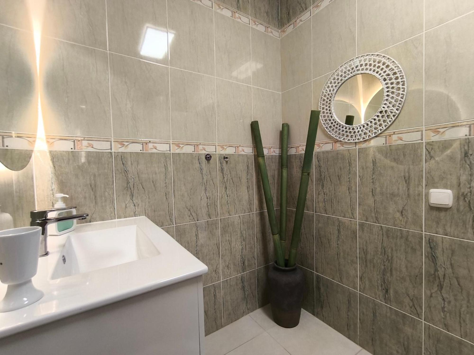 Apartment Paraiso Del Sur Playa Costa Adeje (Tenerife)