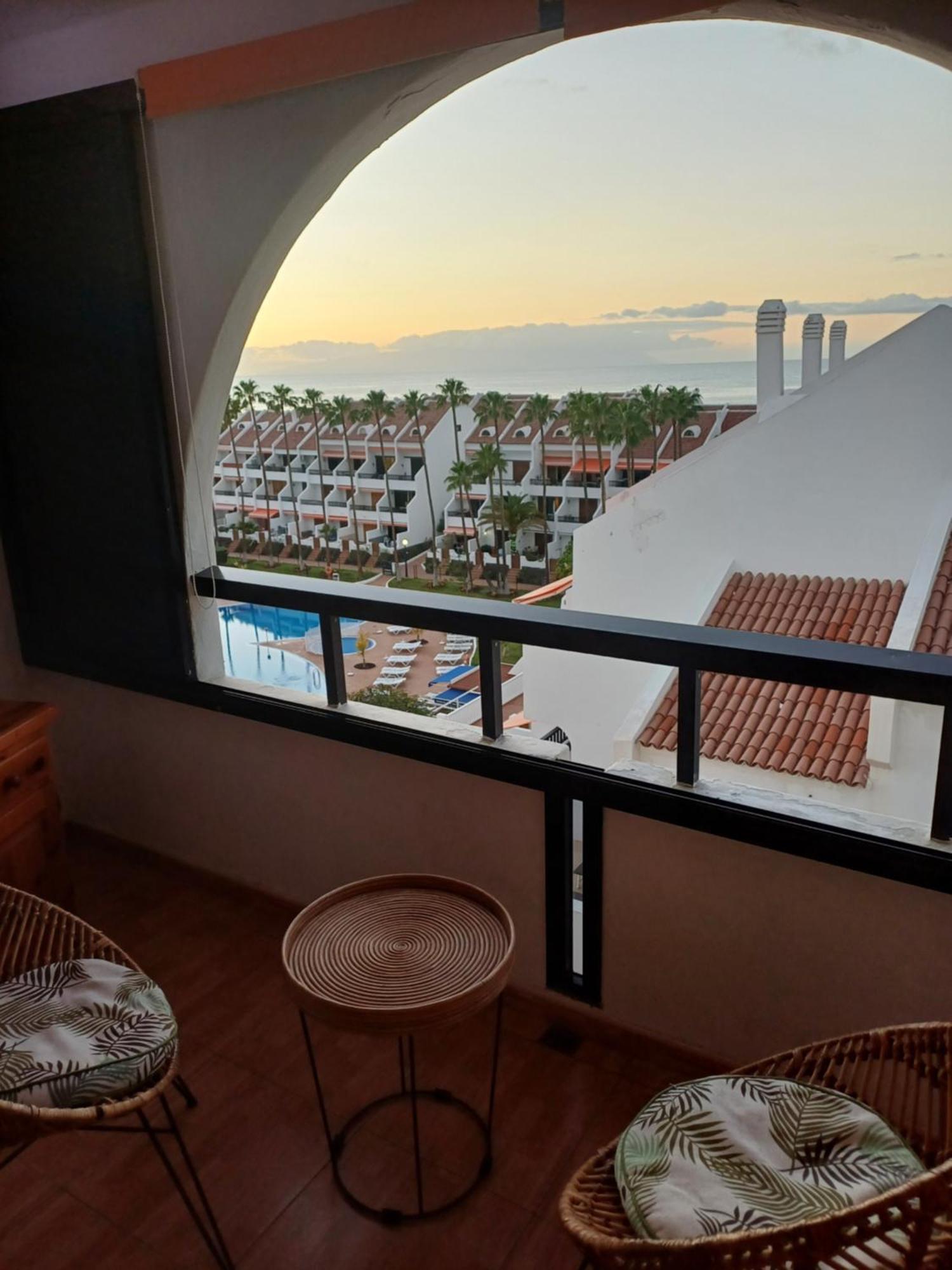 Parque Santiago 2 509 By Tenerife Appartement