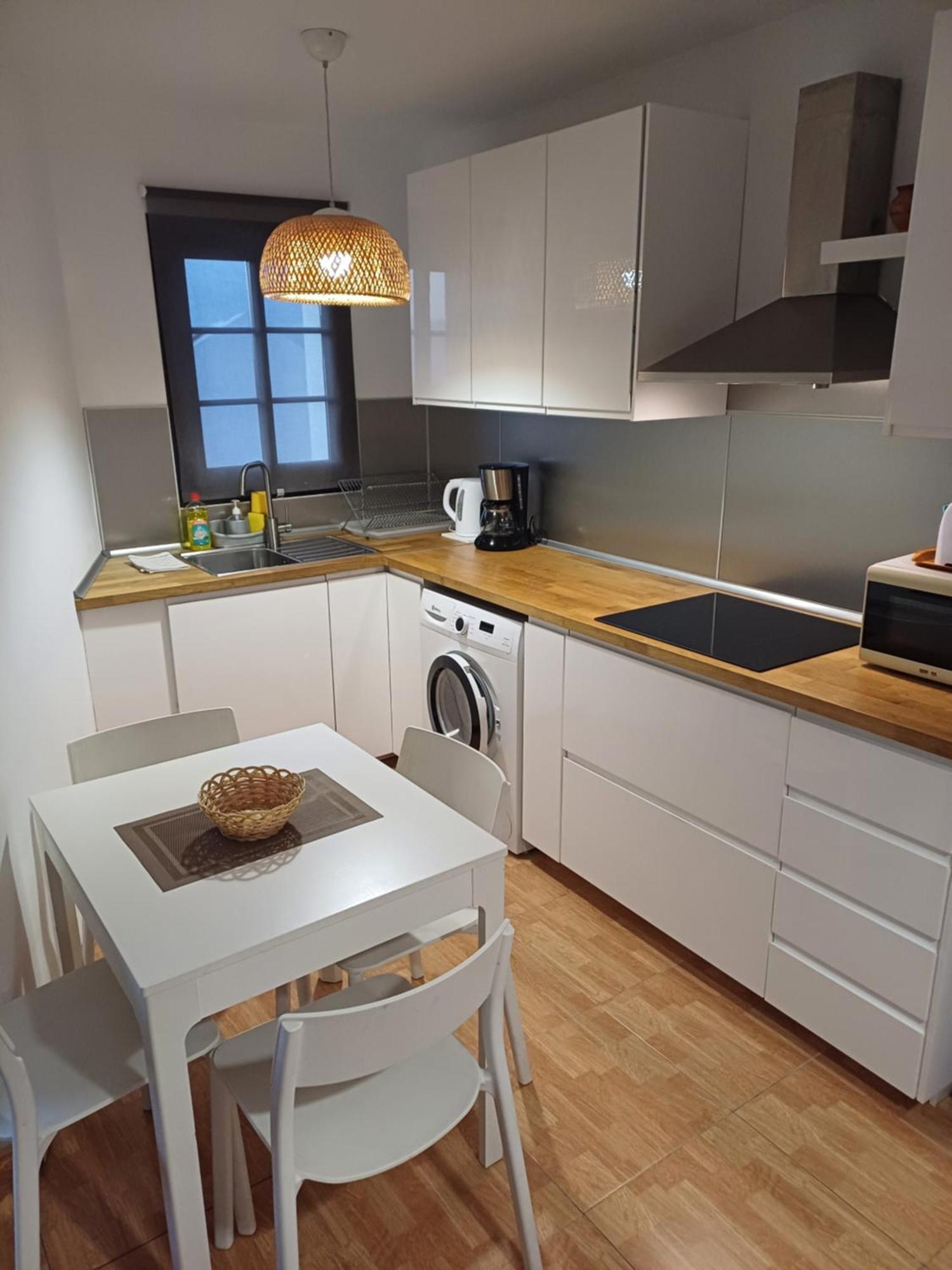 Appartement Parque Santiago 2 509 By Tenerife