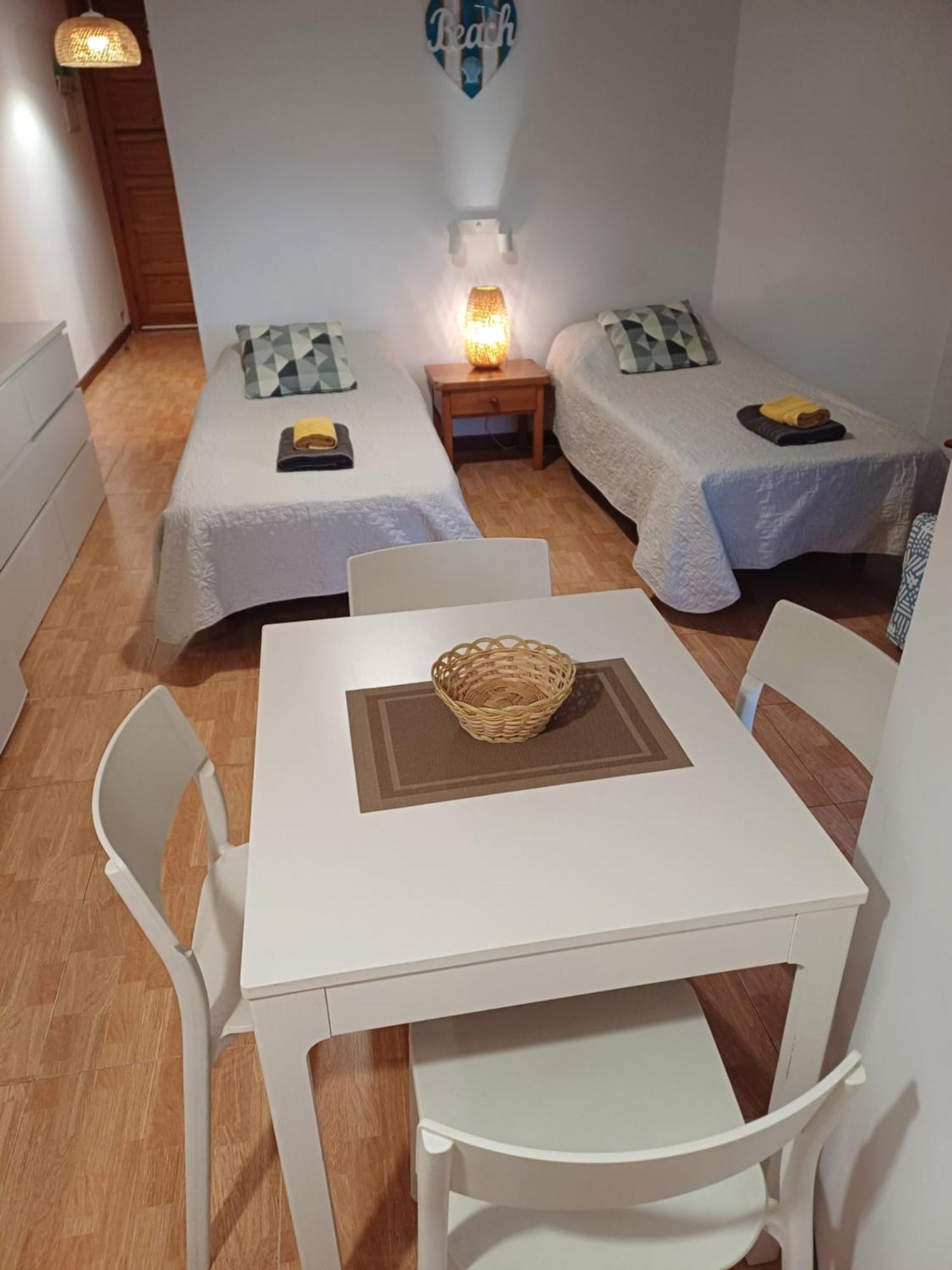 Appartement Parque Santiago 2 509 By Tenerife Arona (Tenerife)