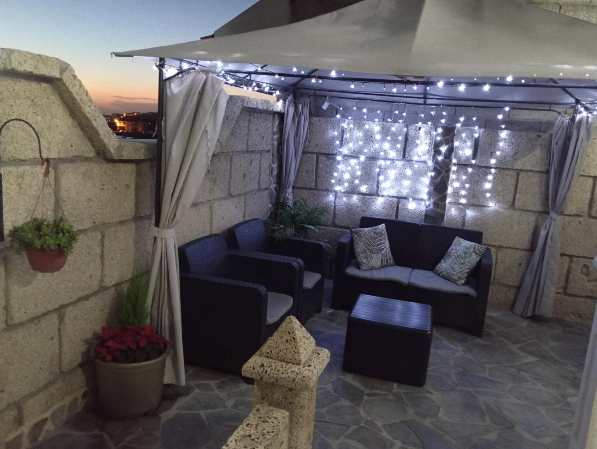 Jaye's Arona (Tenerife)