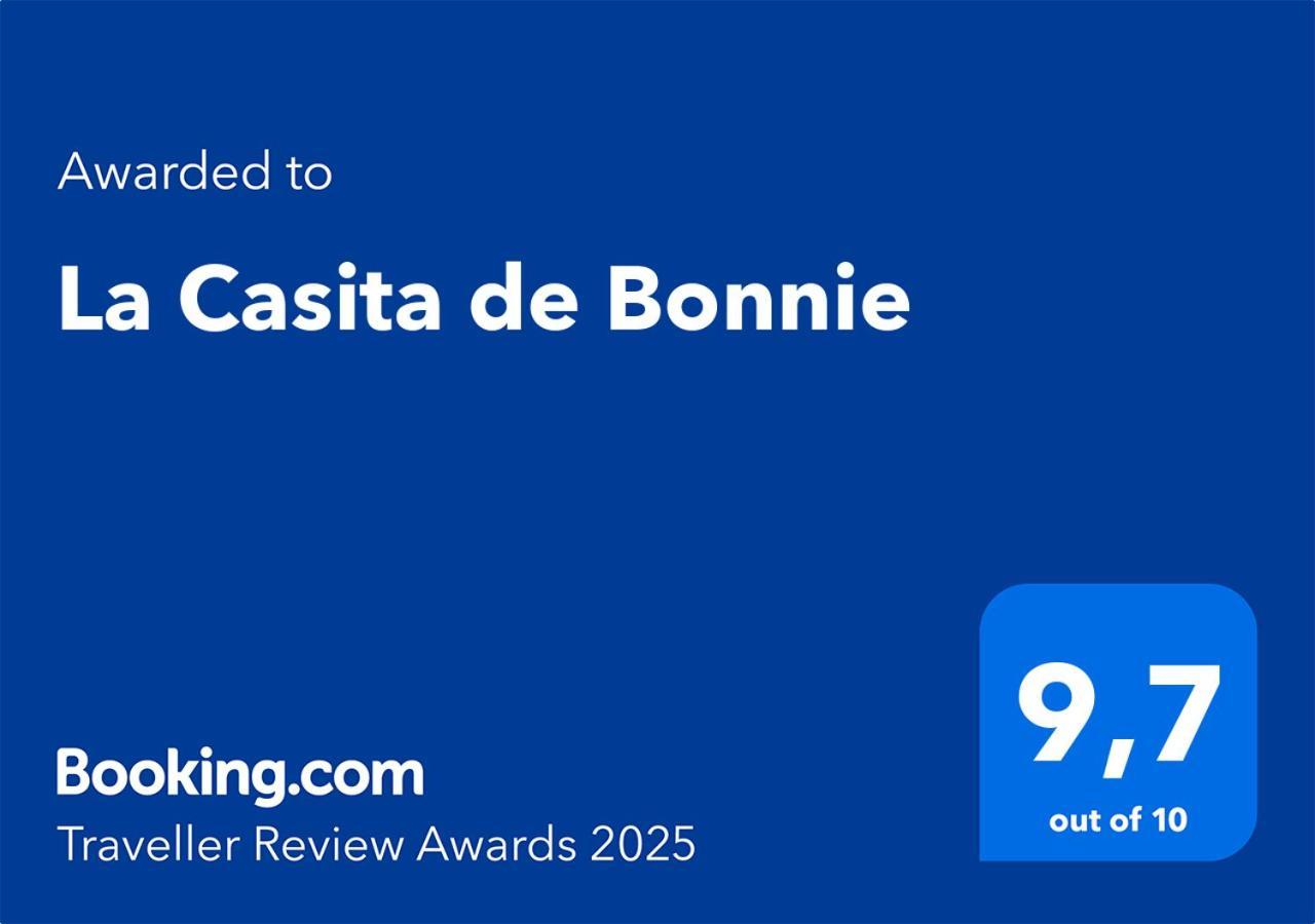 Appartement La Casita De Bonnie *