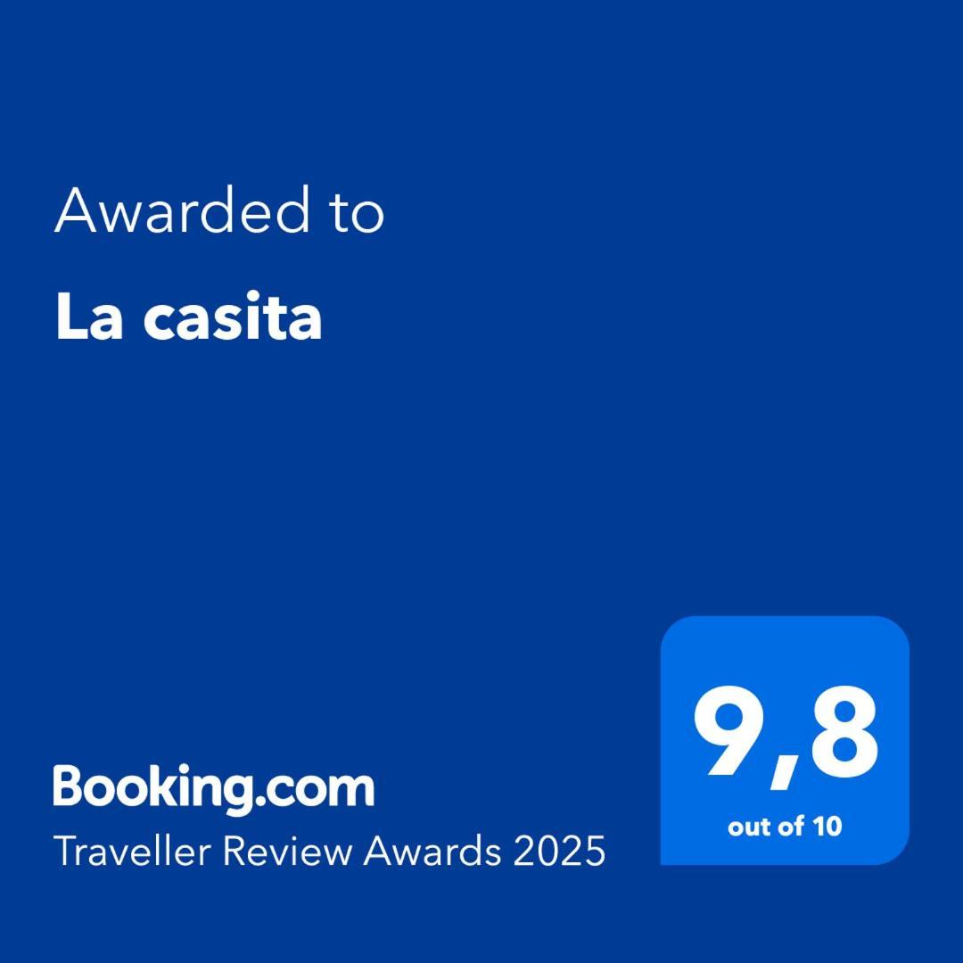 La Casita * Santa Cruz de Tenerife