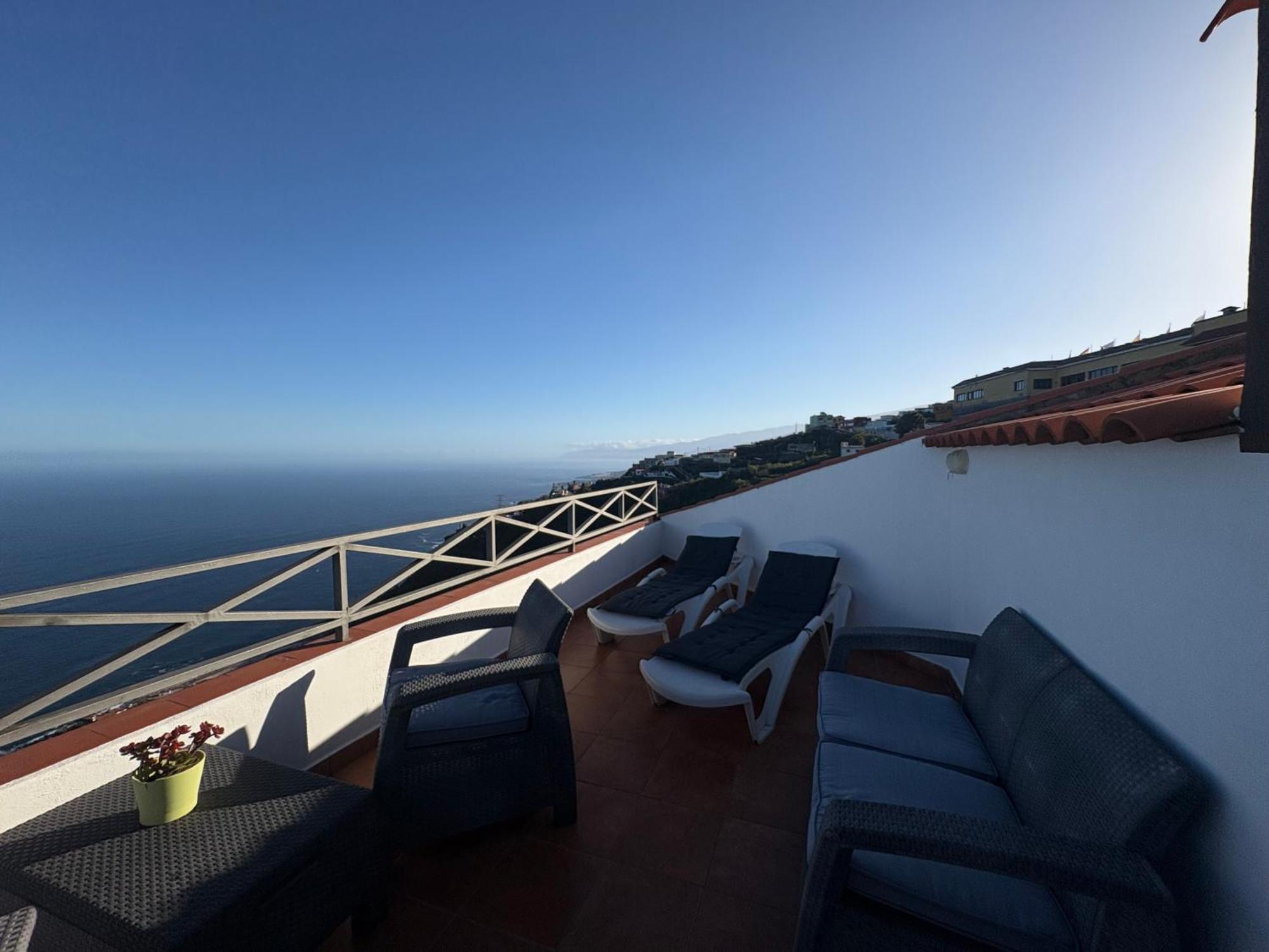 La Casita De Carol Apartamento Garachico (Tenerife)