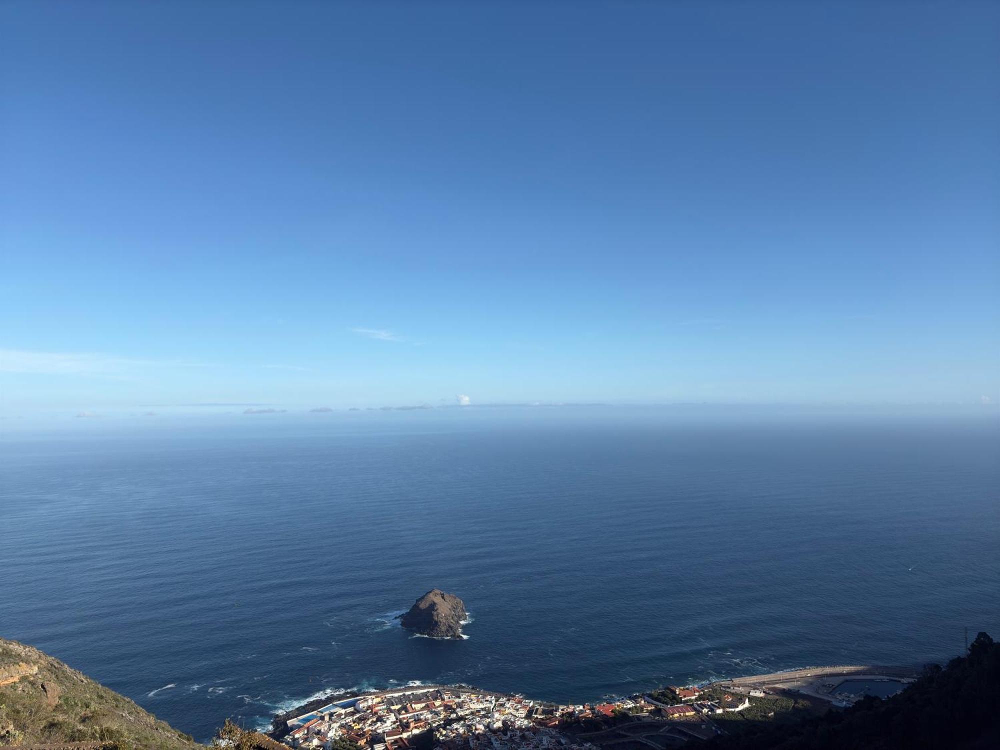 Apartamento La Casita De Carol Garachico (Tenerife)