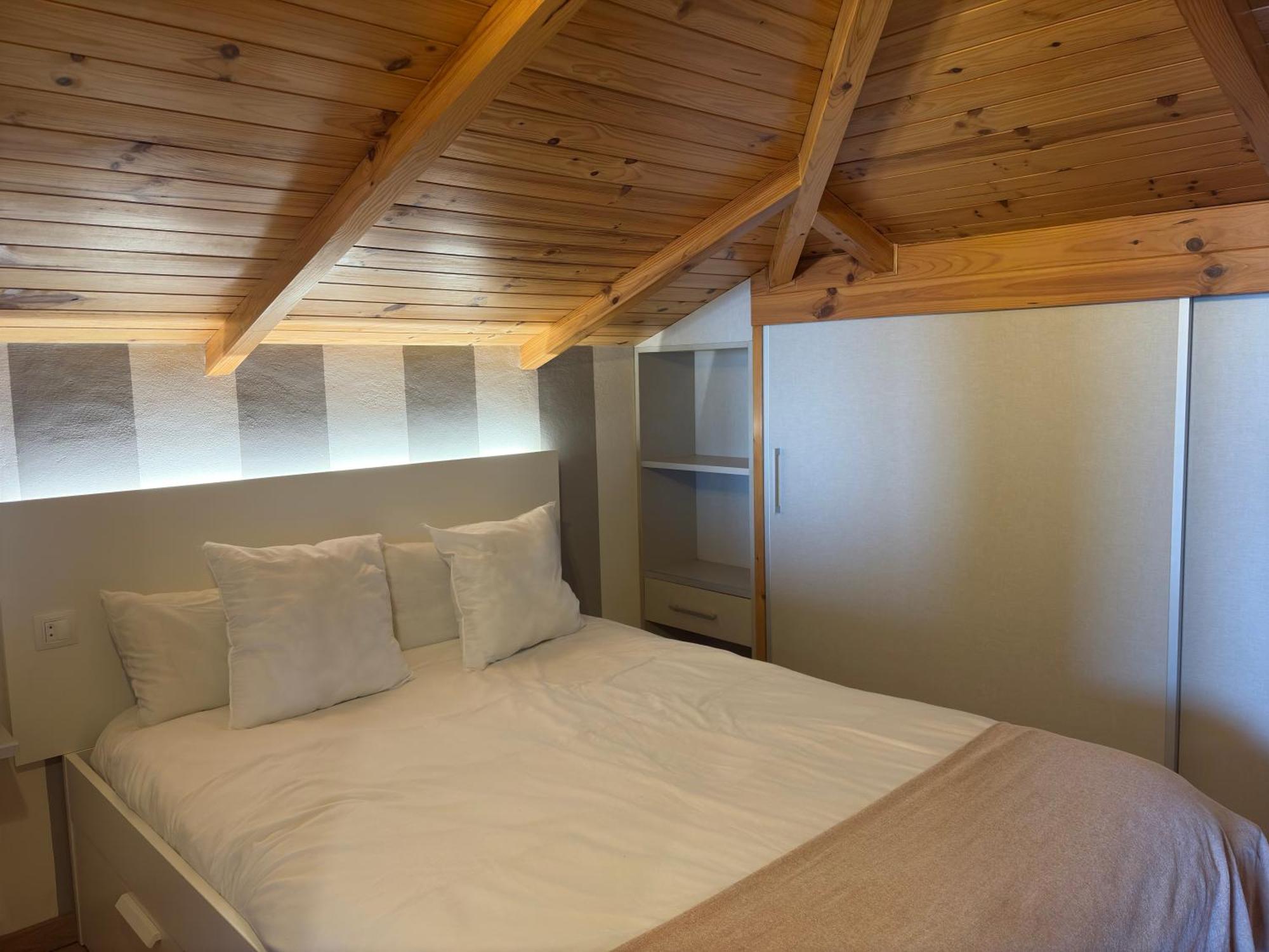 Apartamento La Casita De Carol