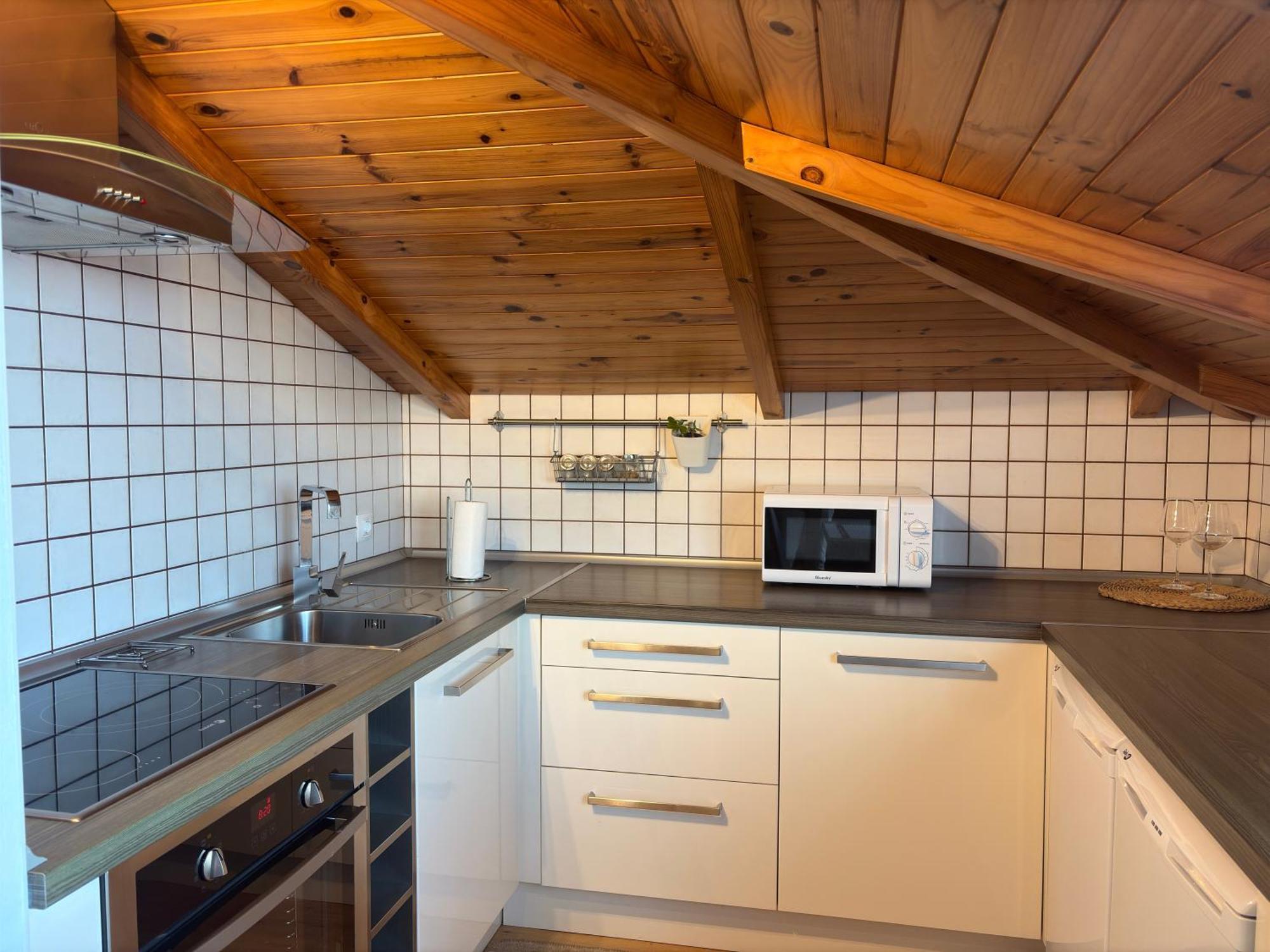 Apartamento La Casita De Carol Garachico (Tenerife)
