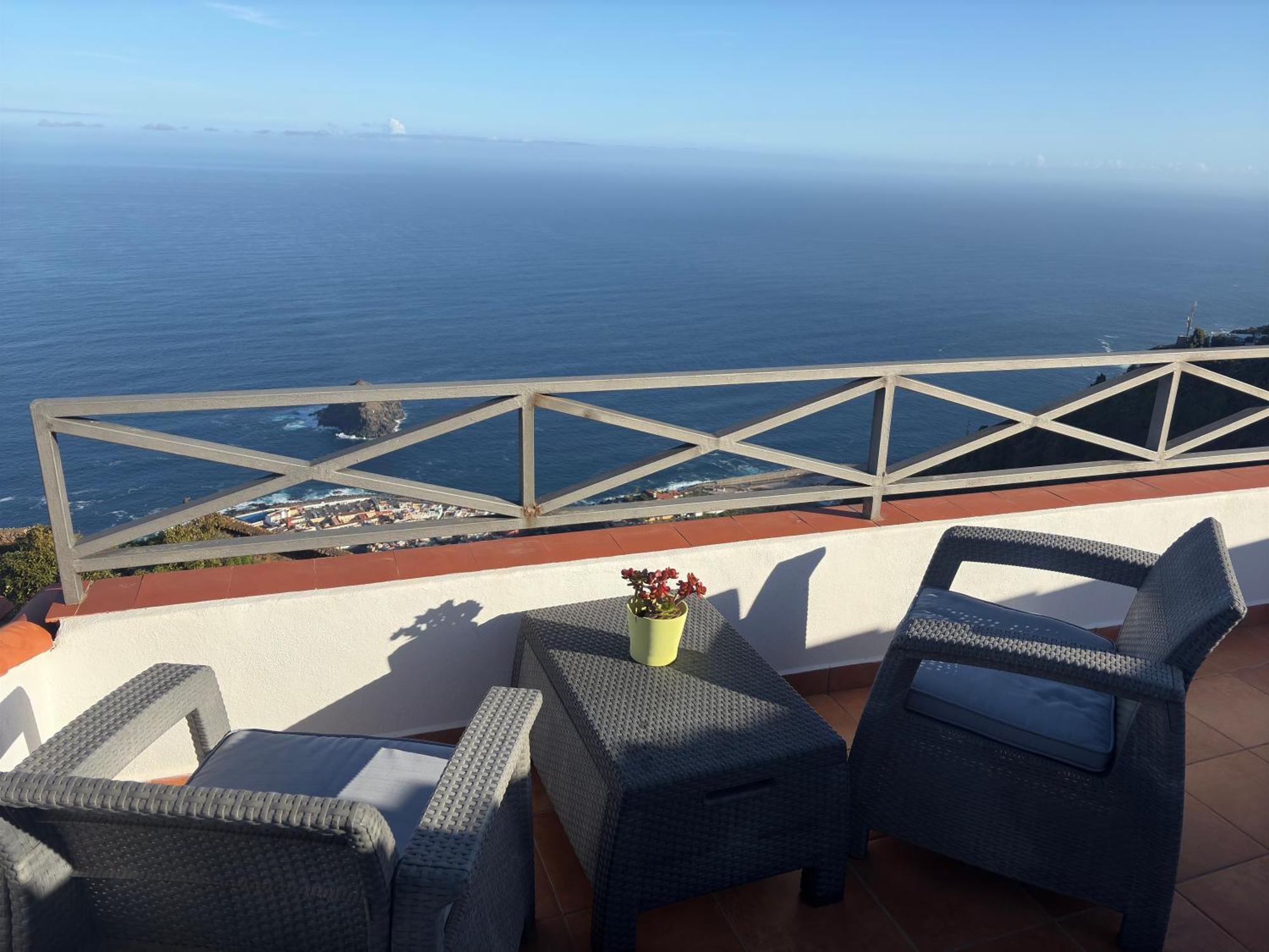 La Casita De Carol Garachico (Tenerife)