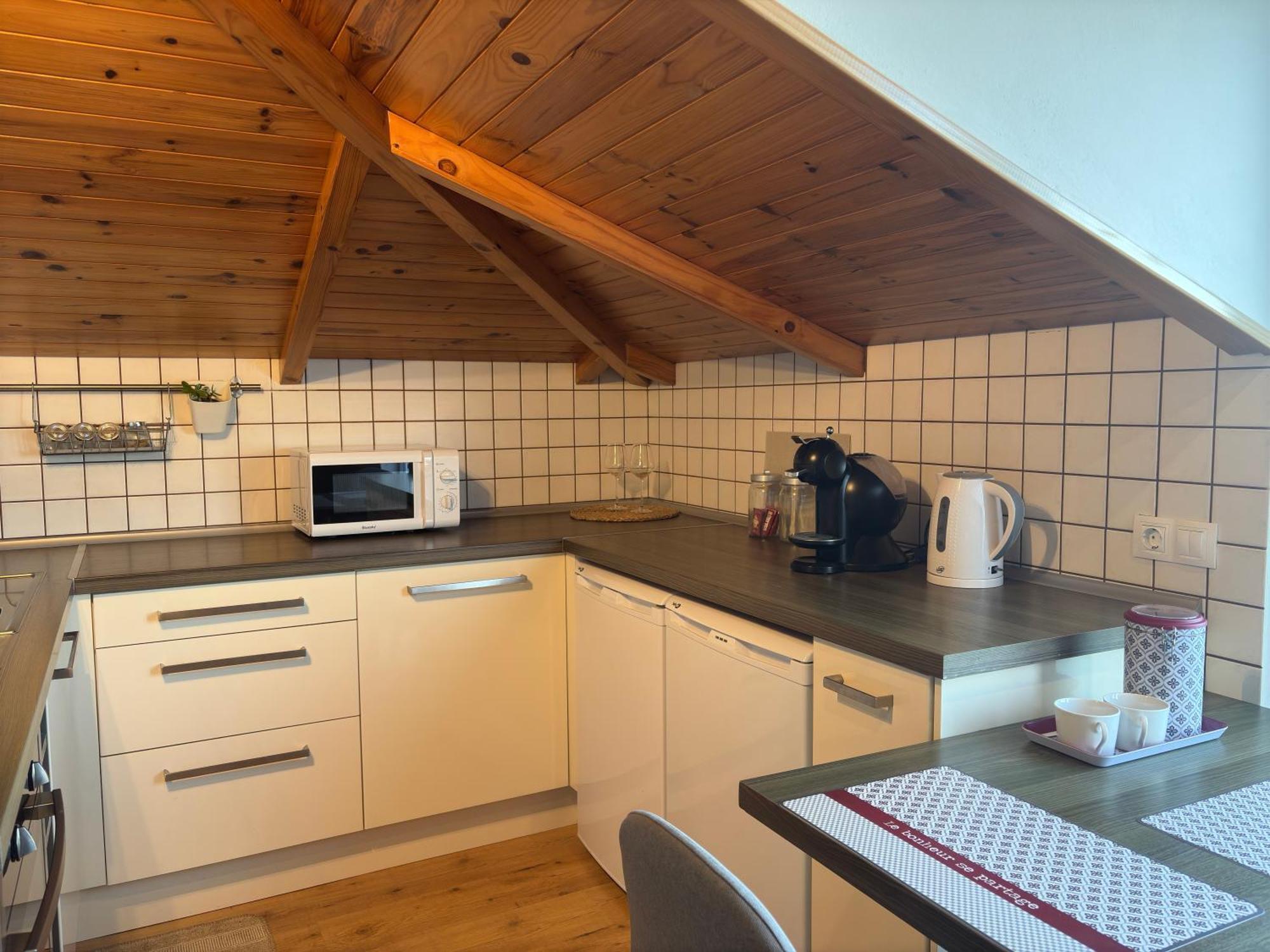 Apartamento La Casita De Carol