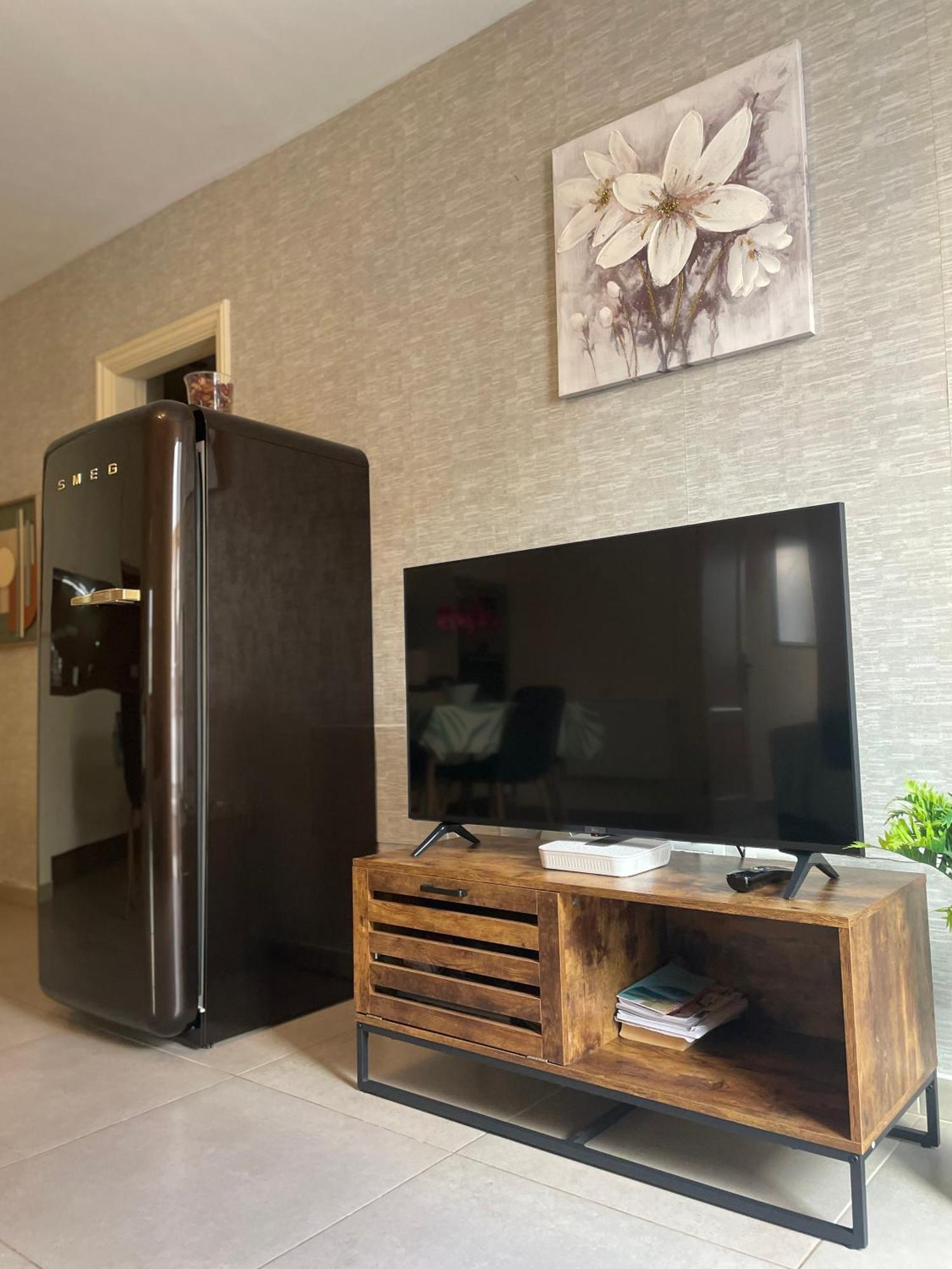 Apartamento Rincon De Adam