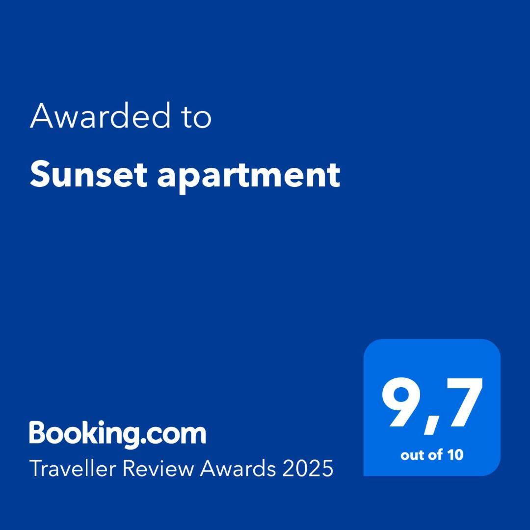 Appartement Sunset Puerto de Santiago (Tenerife)