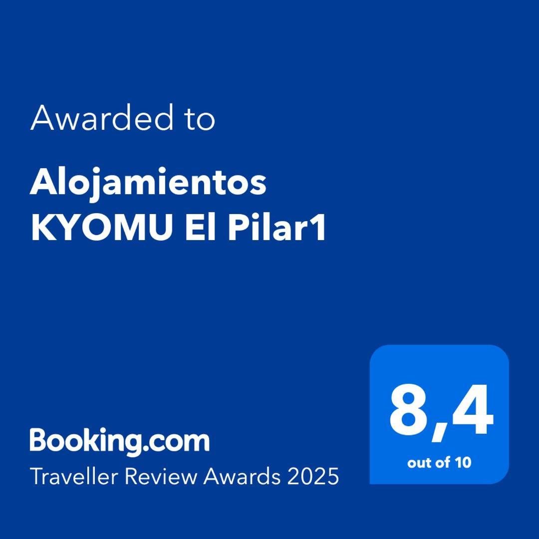 Kyomu El Pilar La Laguna (Tenerife)