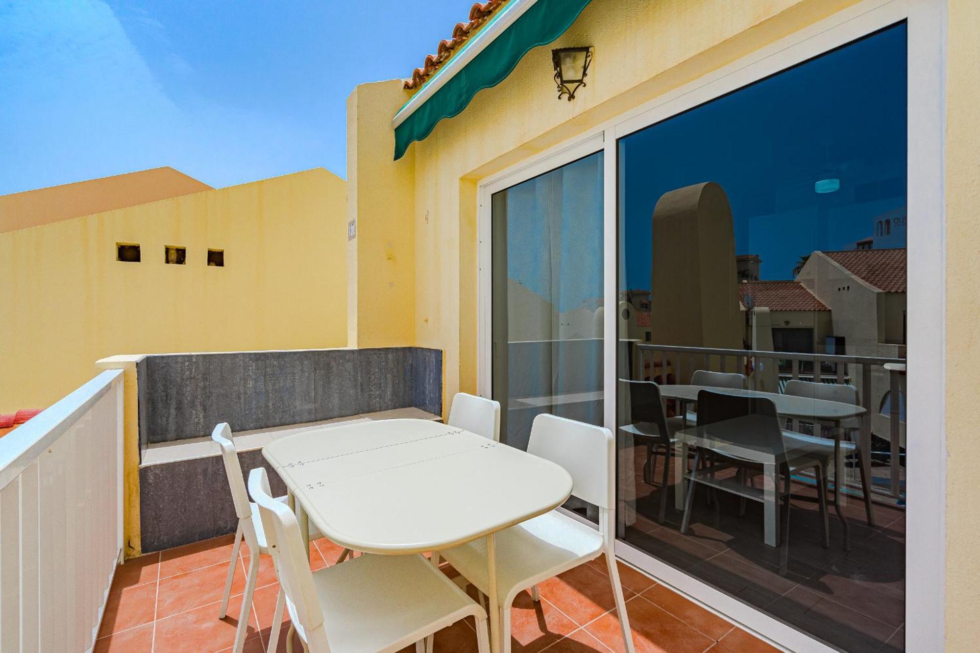 Lovely 1 Bed In Costa Adeje K101 Apartamento