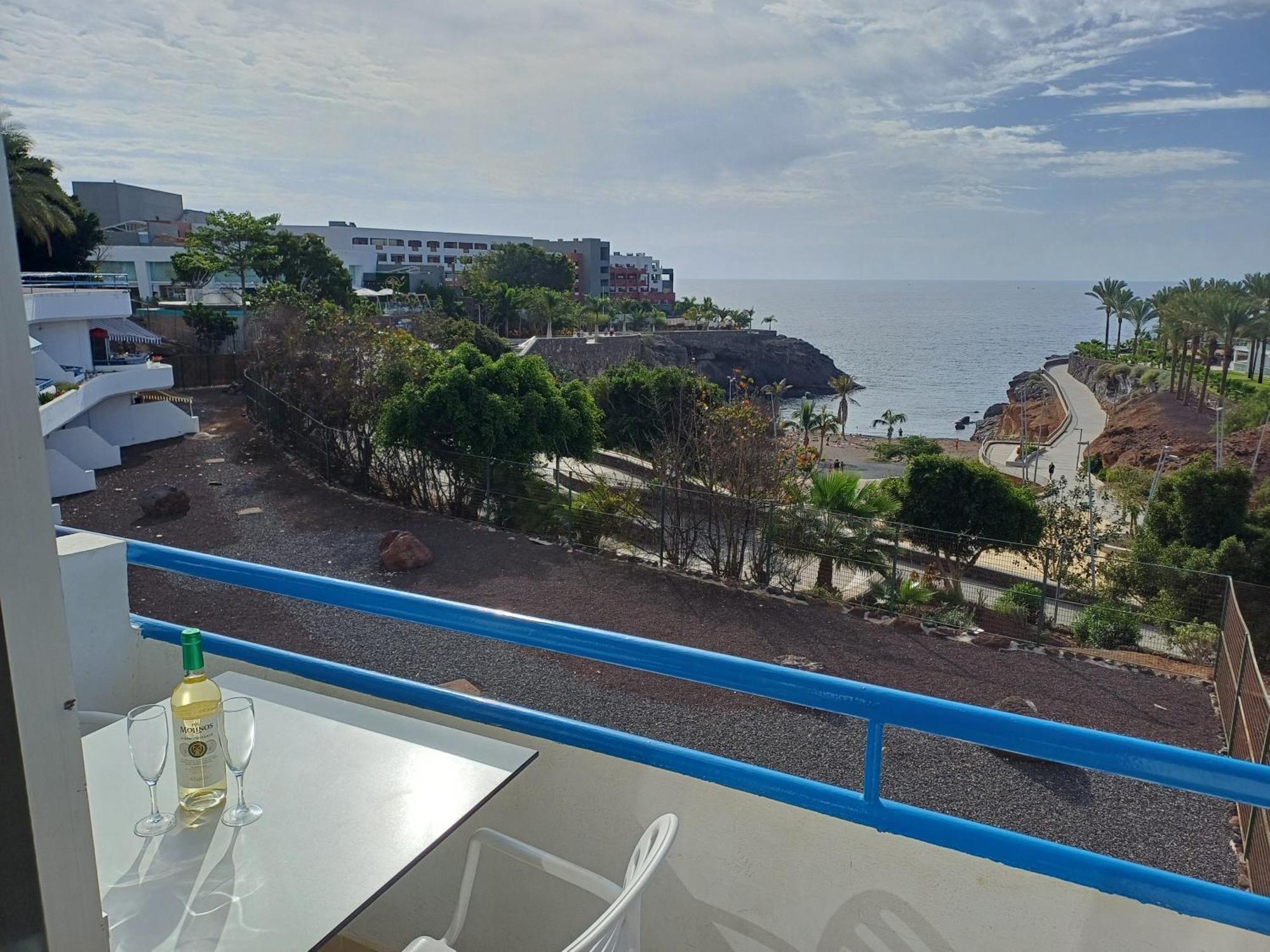 Apartamento Paraiso Del Sur A306 By Tenerife & Sales *