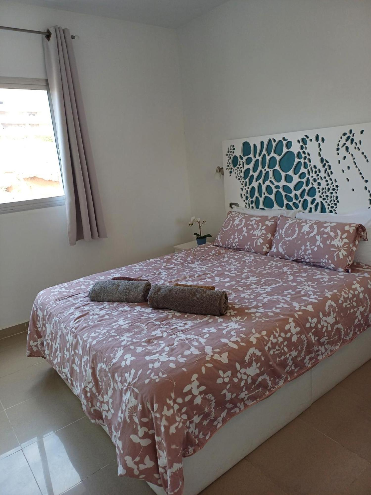 Apartamento Paraiso Del Sur A306 By Tenerife & Sales