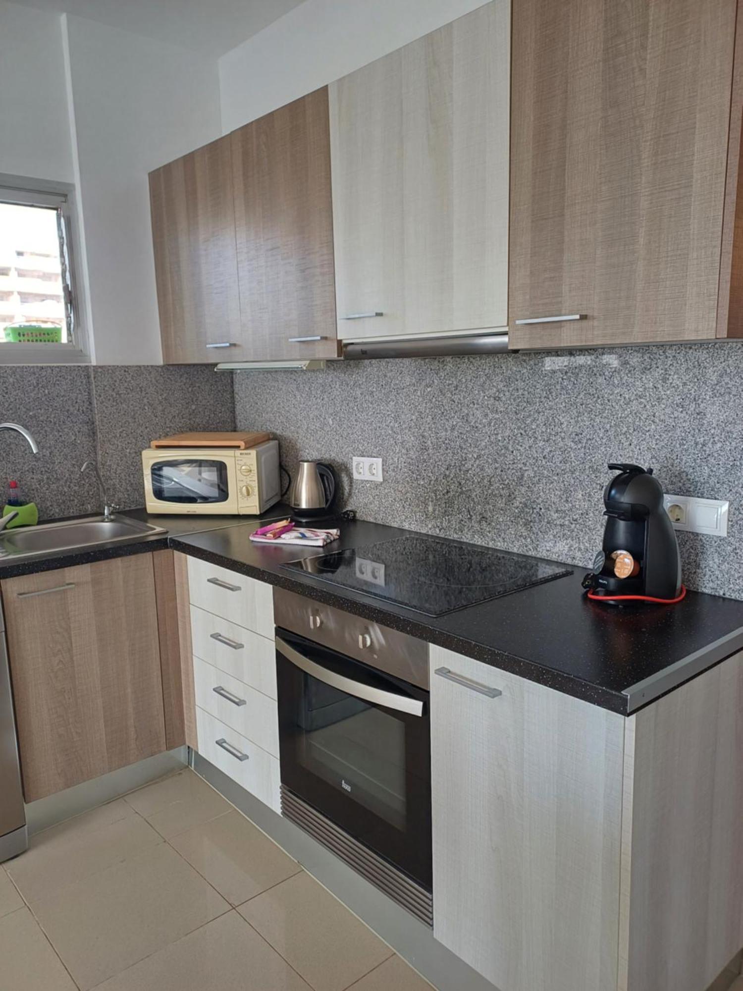 Paraiso Del Sur A306 By Tenerife & Sales
