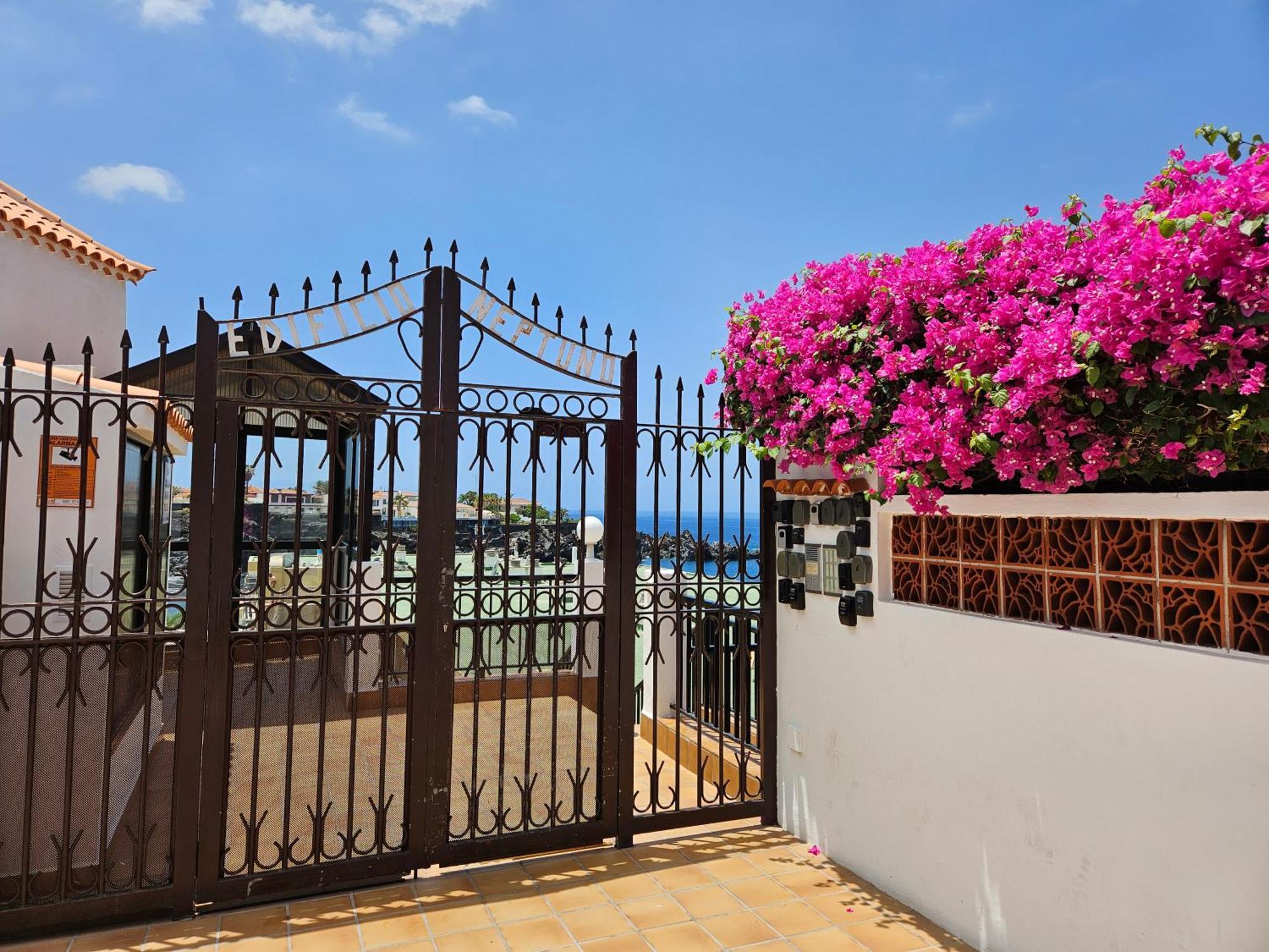 Apartment Paulmarie Family Playa La Arena *