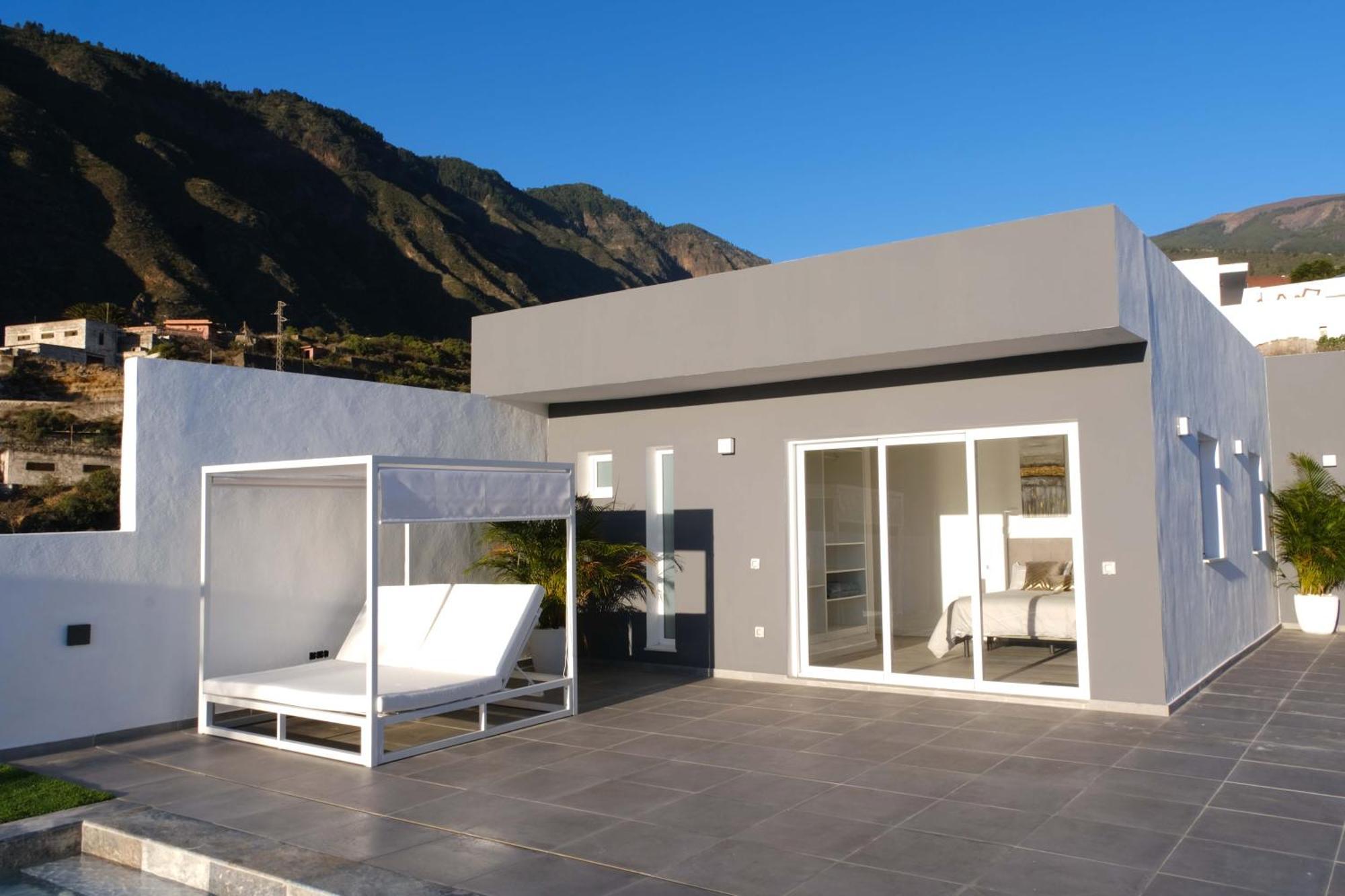 Villa Jvg - Giulia Güimar