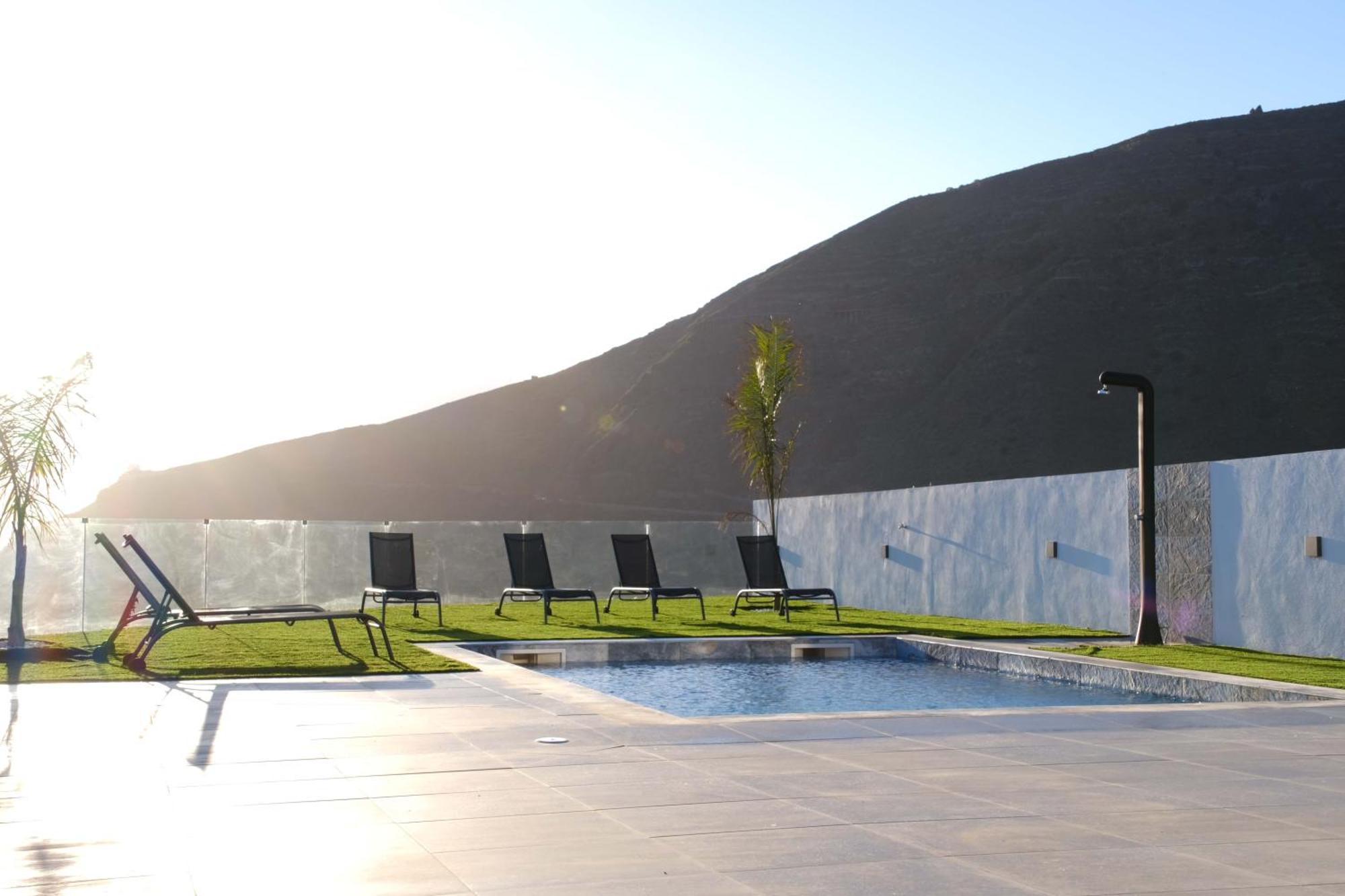Villa Jvg - Giulia Güimar