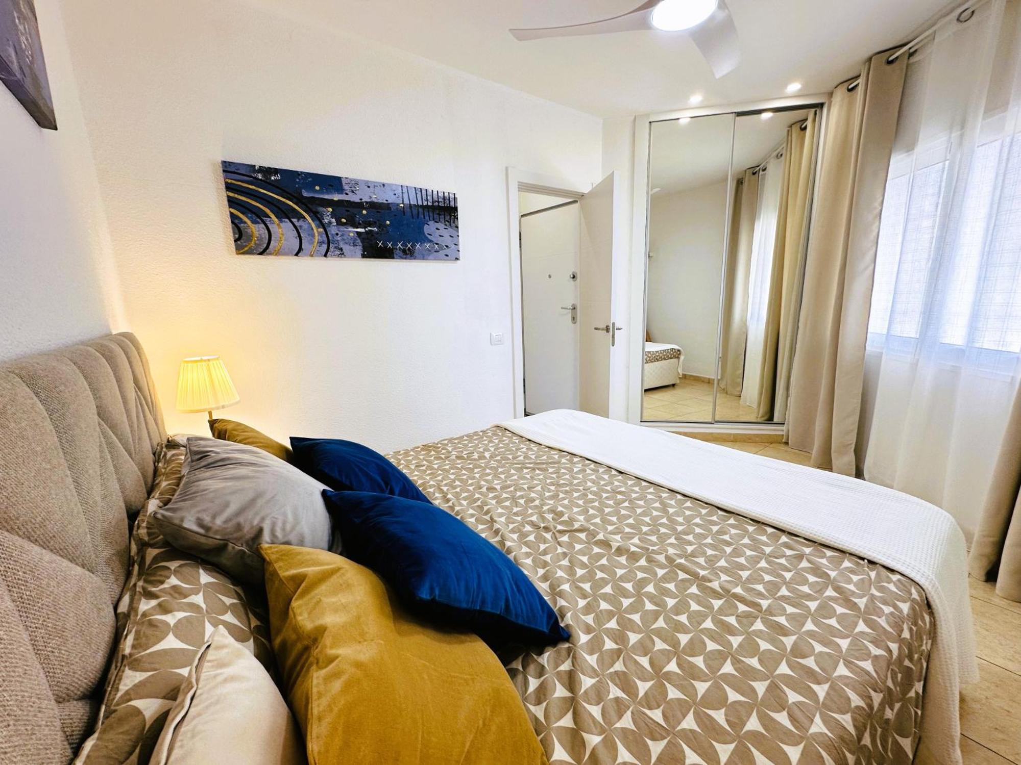Appartement Firstline Costamar *