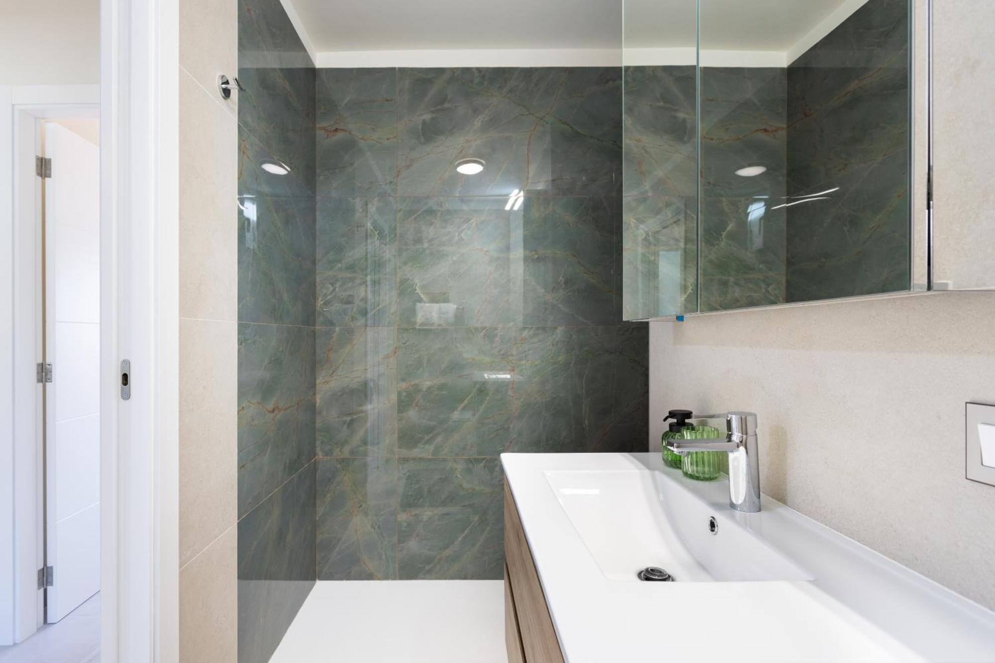 Apartamento Sublime Sea View Frontline In Vistas