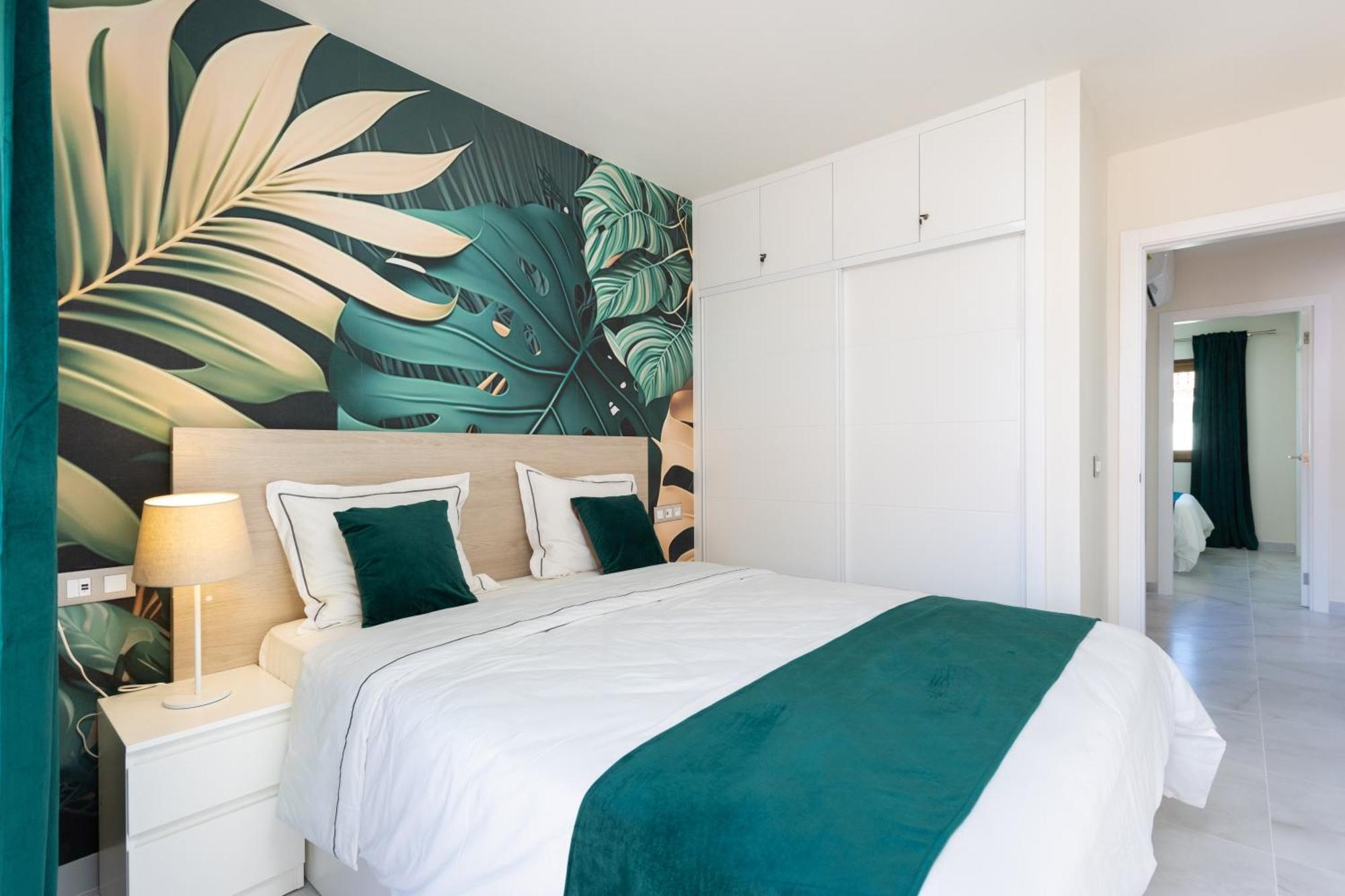 Sublime Sea View Frontline In Vistas Apartamento *