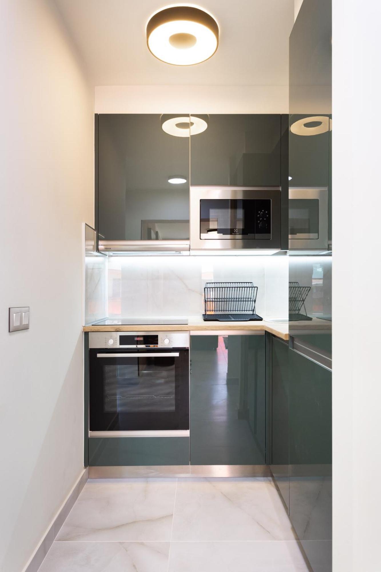 Sublime Sea View Frontline In Vistas Apartamento