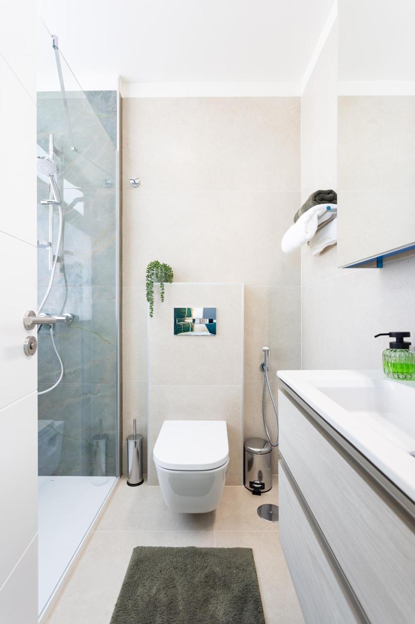 Apartamento Sublime Sea View Frontline In Vistas Los Cristianos (Tenerife)