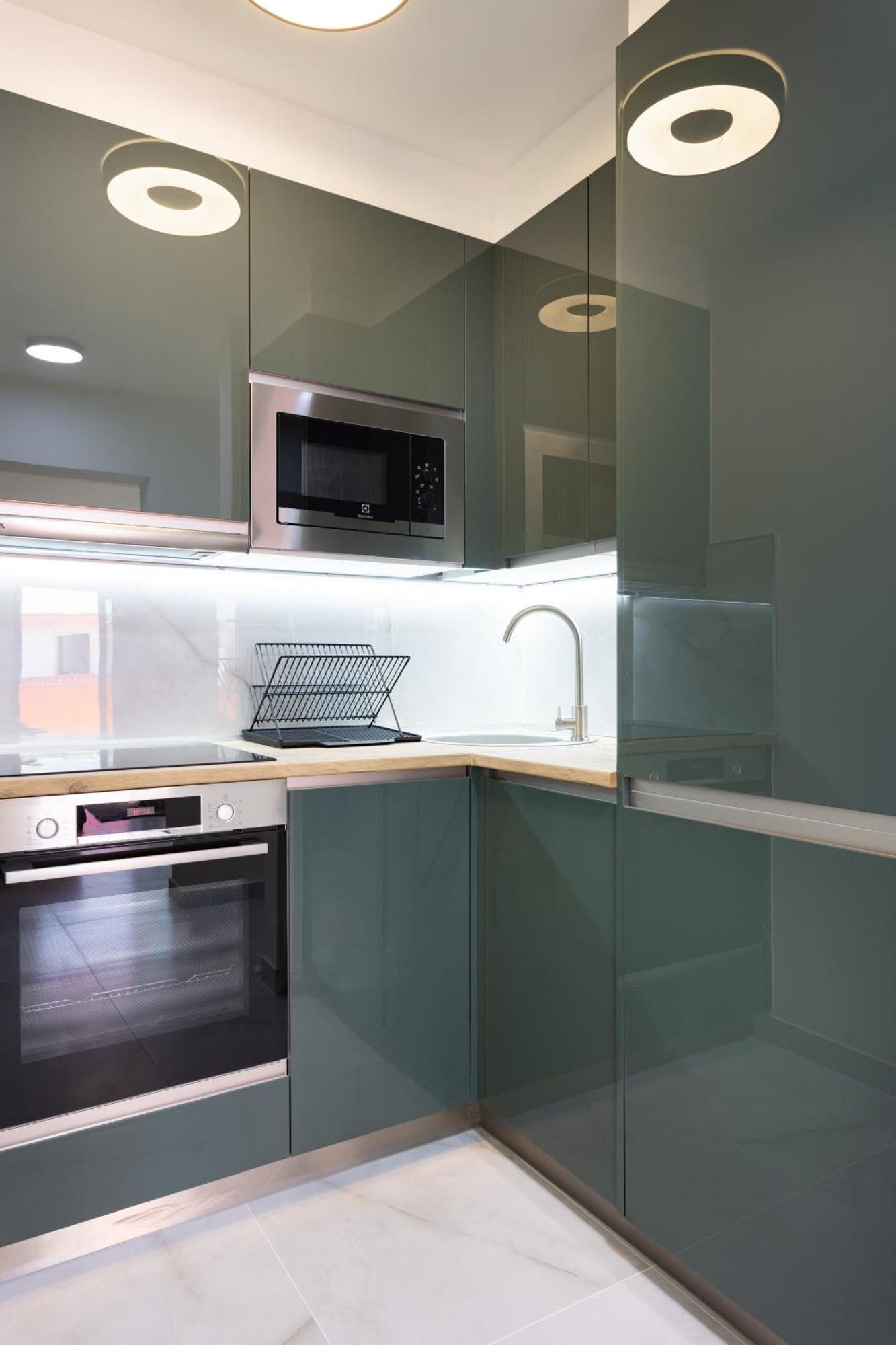 Sublime Sea View Frontline In Vistas Apartamento