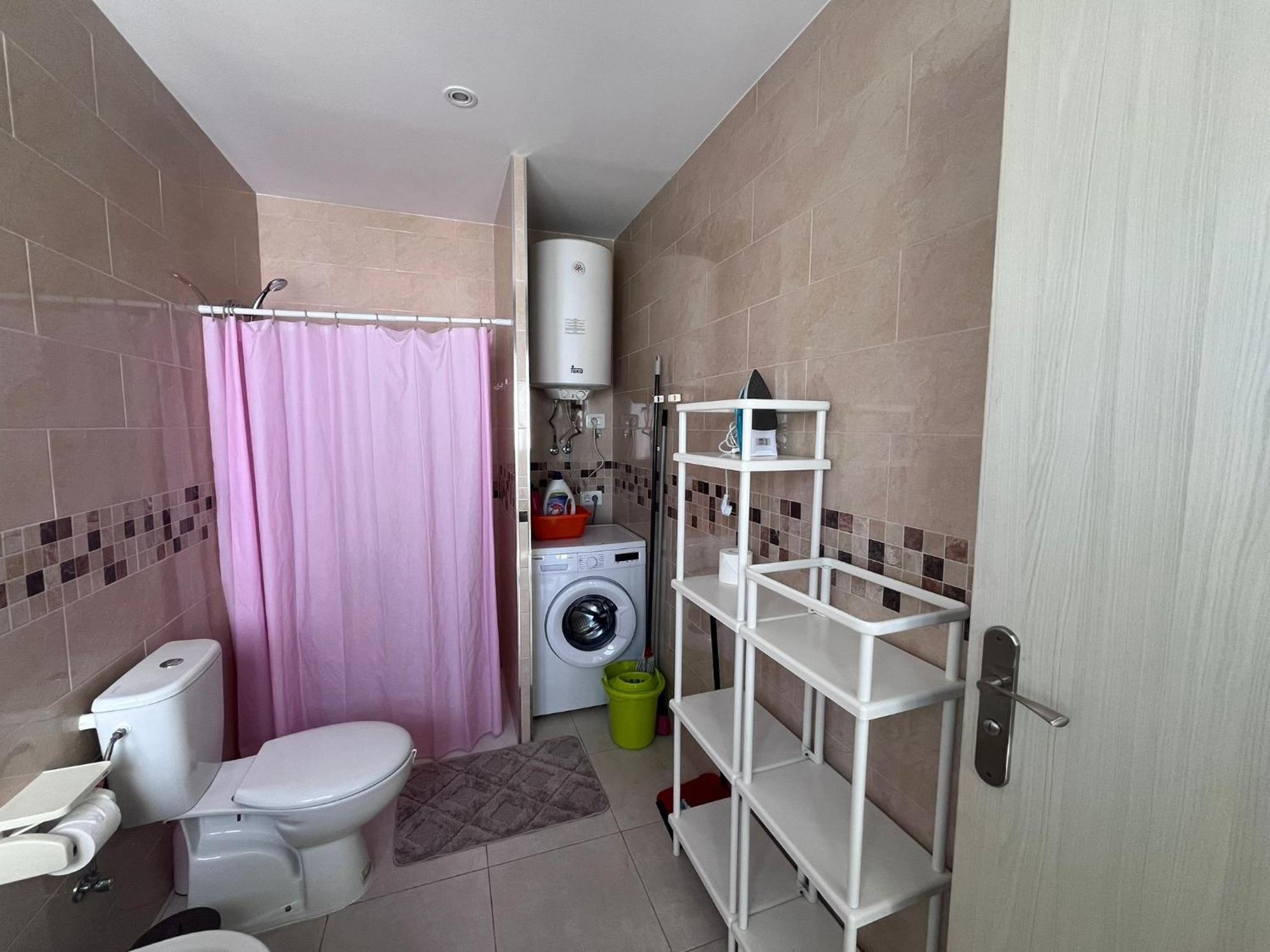 Appartement Blu Sky Dream -chayofita *