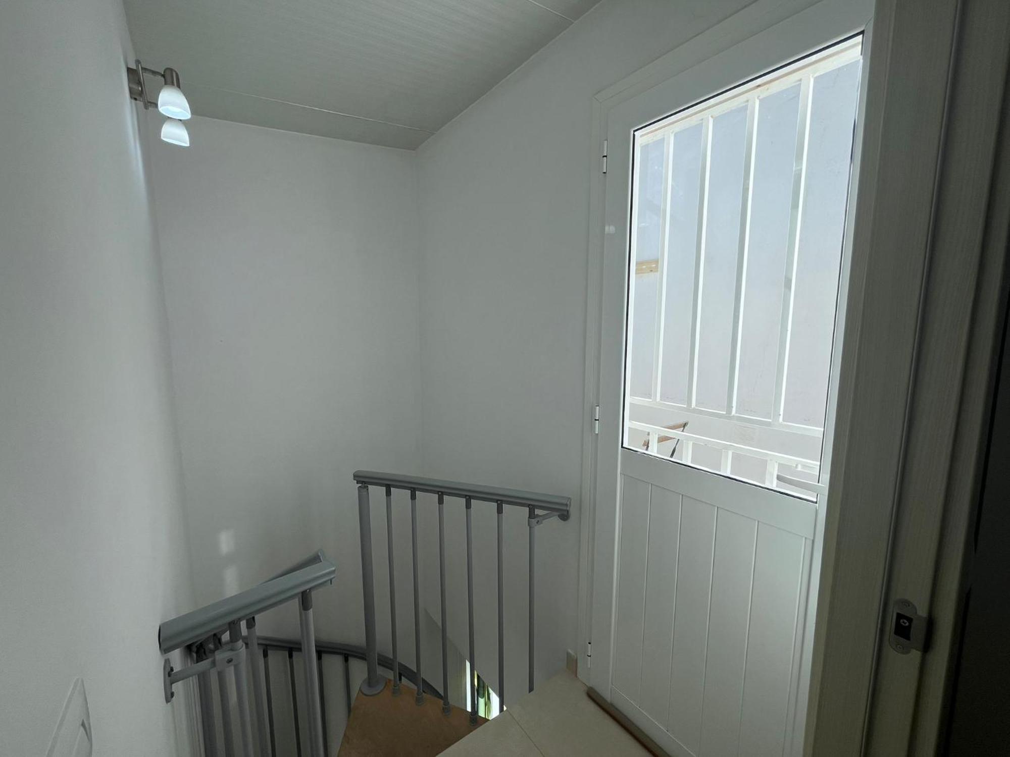 Blu Sky Dream -chayofita Appartement Costa Del Silencio