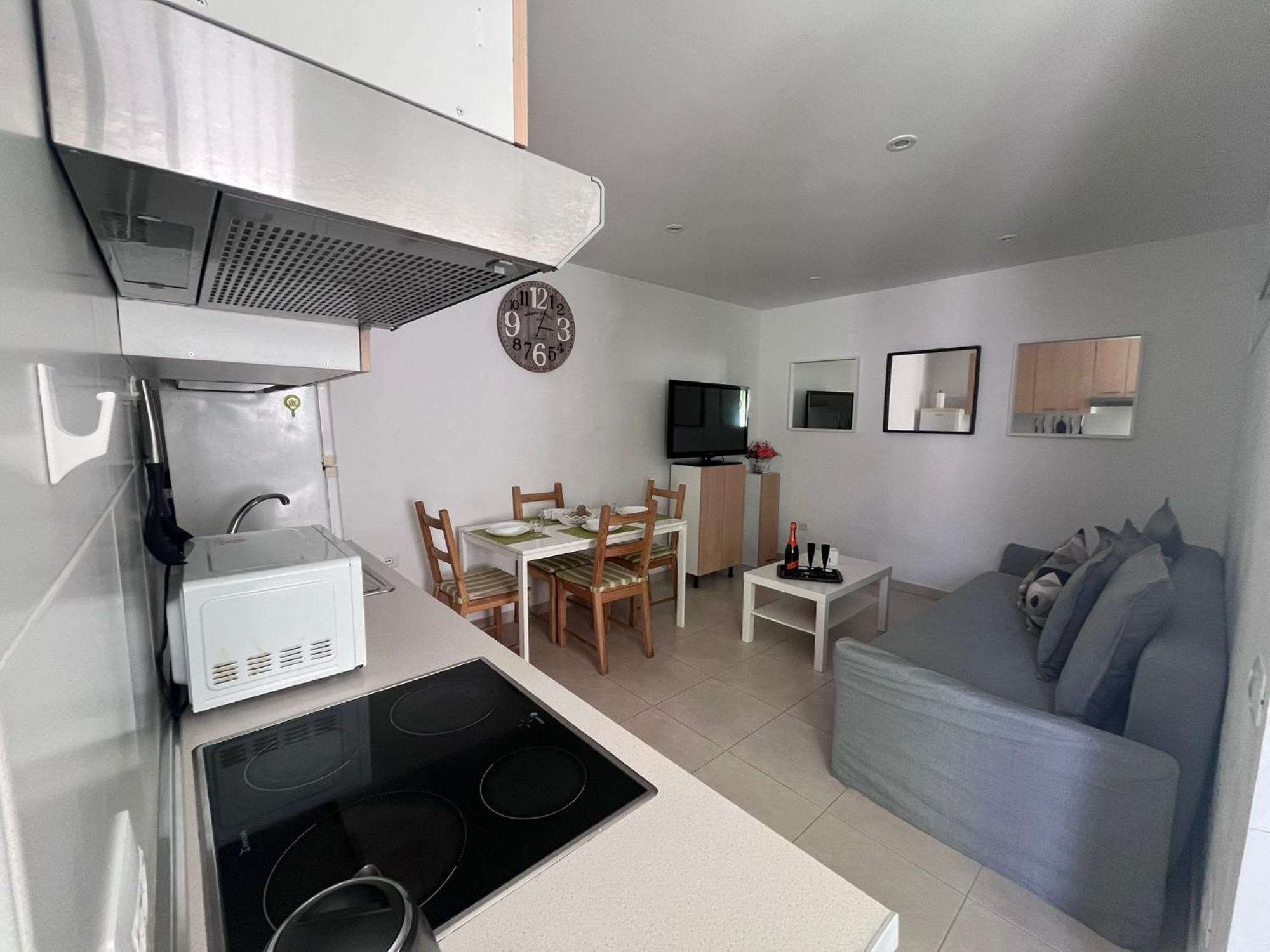 Blu Sky Dream -chayofita Appartement *