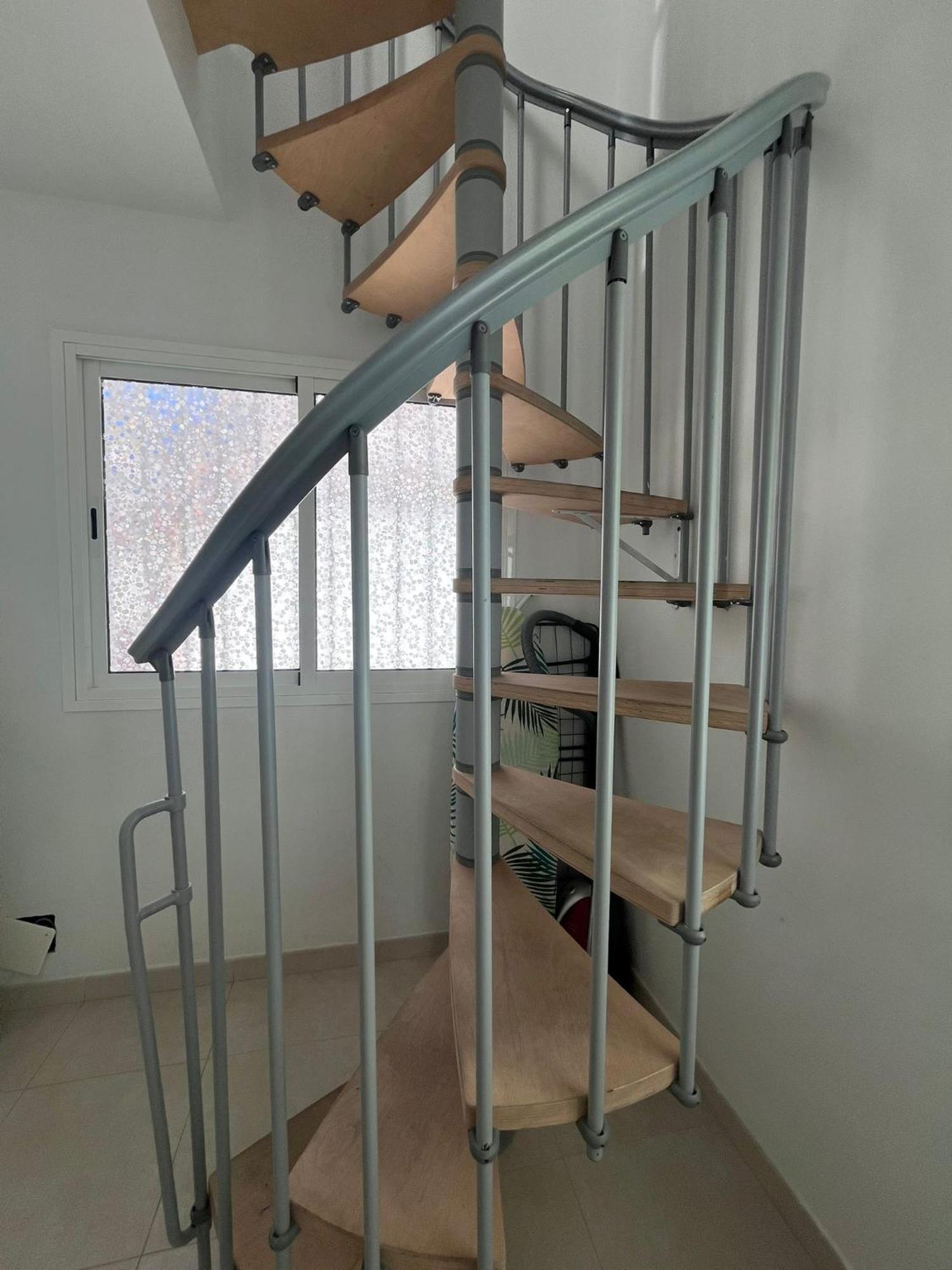 Appartement Blu Sky Dream -chayofita Costa Del Silencio