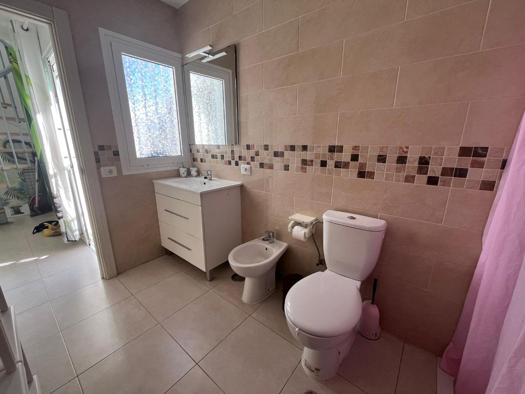 Appartement Blu Sky Dream -chayofita