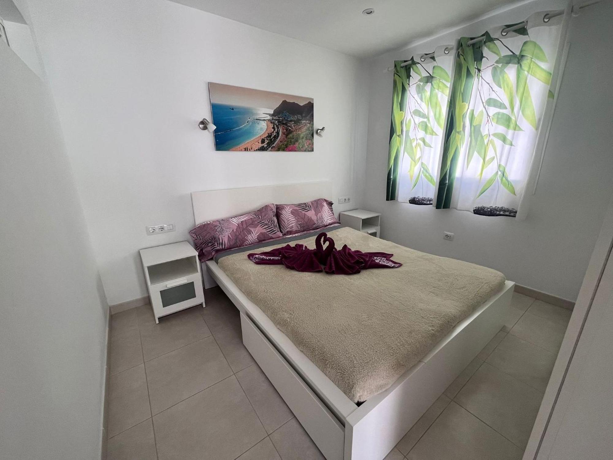 Appartement Blu Sky Dream -chayofita *