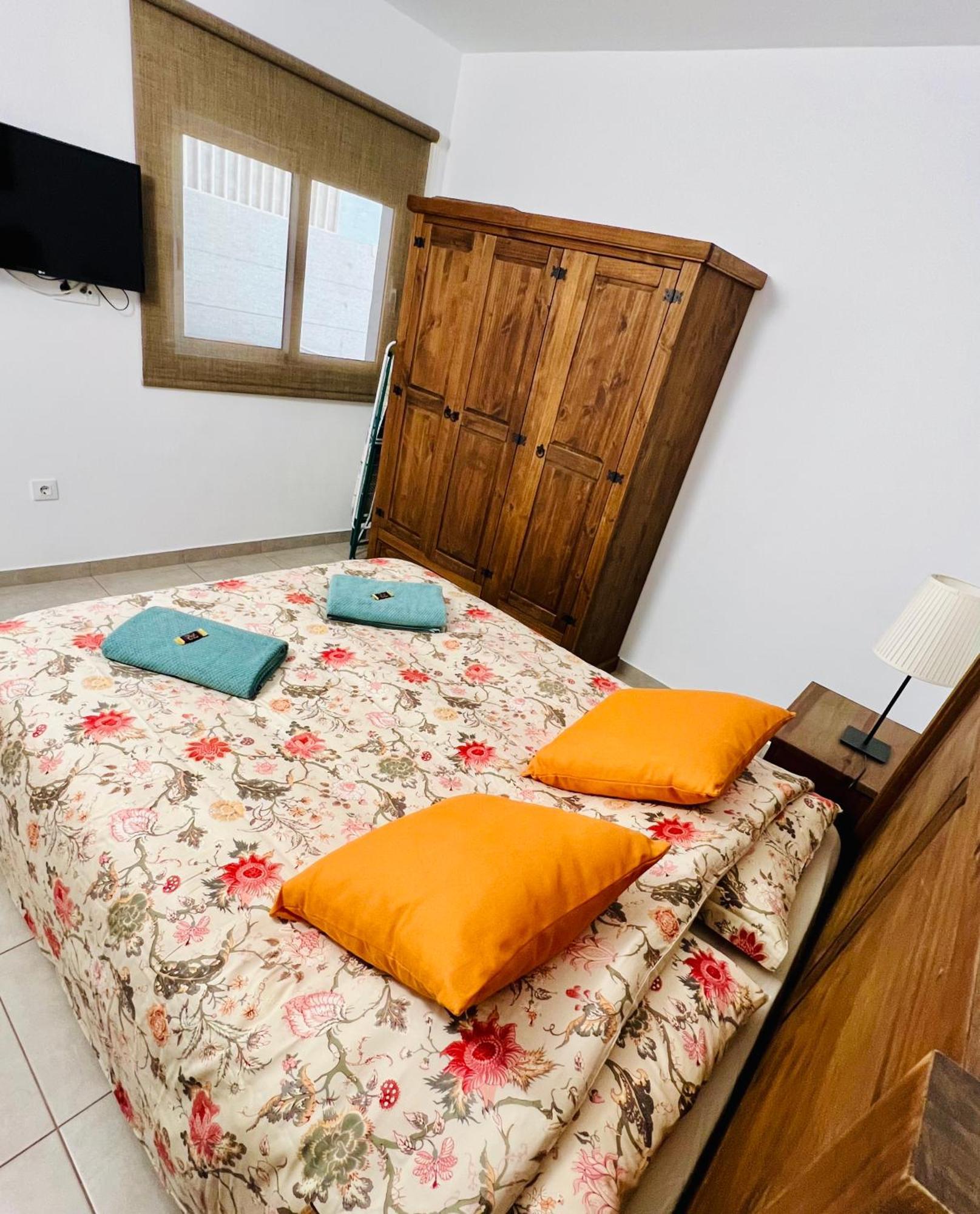 Tenbelsol Apartment Costa Del Silencio